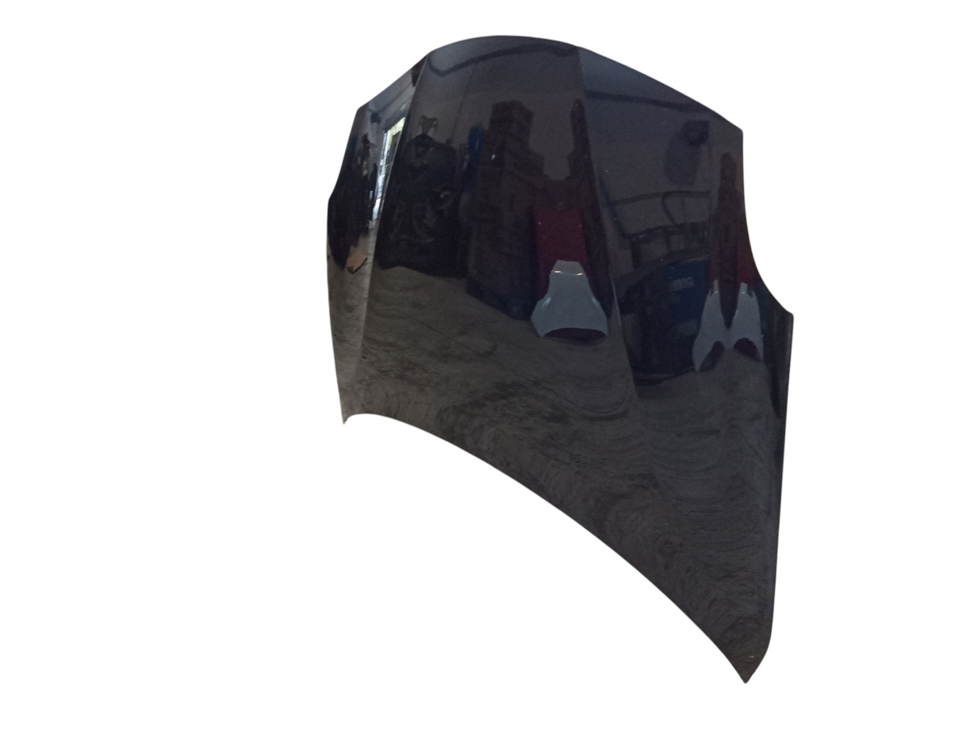 Cofano Anteriore per Alfa Romeo Giulietta Serie (940_) (13>) (2013 - In produzione)