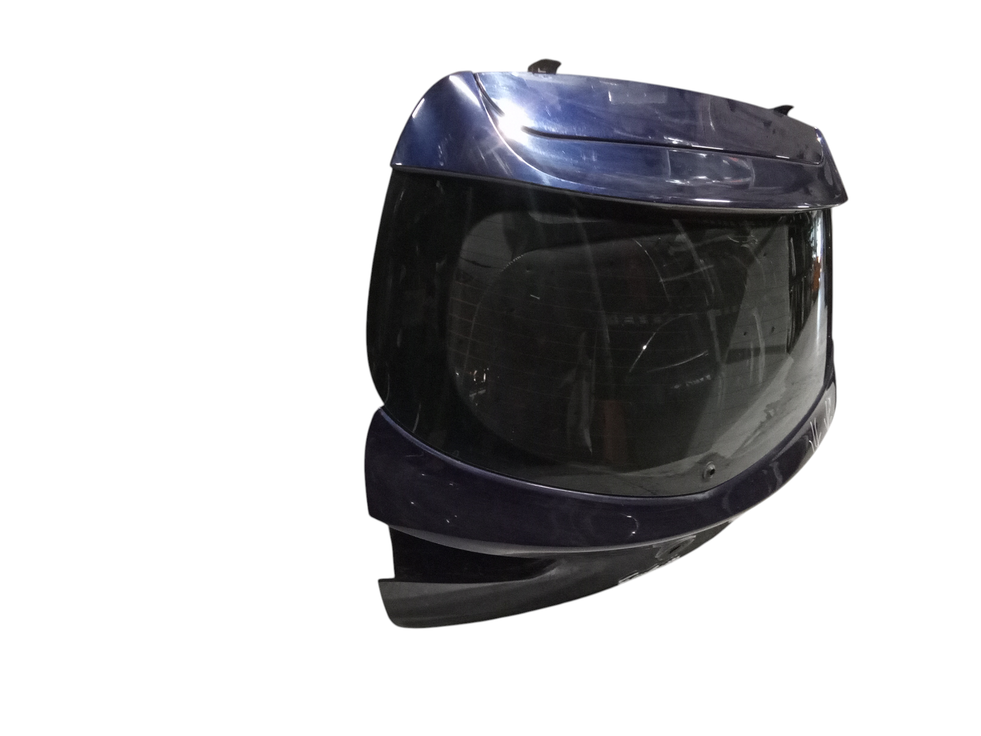 Portellone Posteriore per Alfa Romeo Giulietta Serie (940_) (13>) (2013 - In produzione)