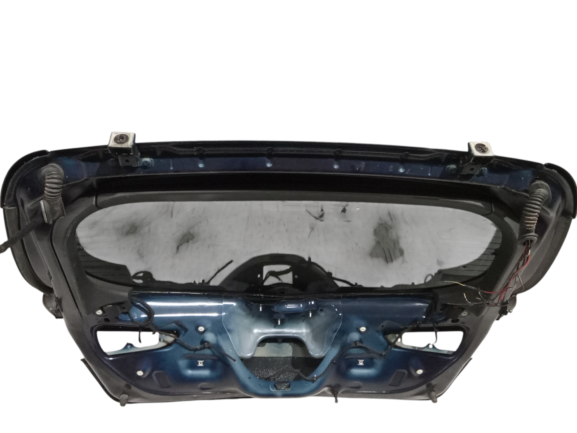 Portellone Posteriore per Alfa Romeo Giulietta Serie (940_) (13>) (2013 - In produzione)