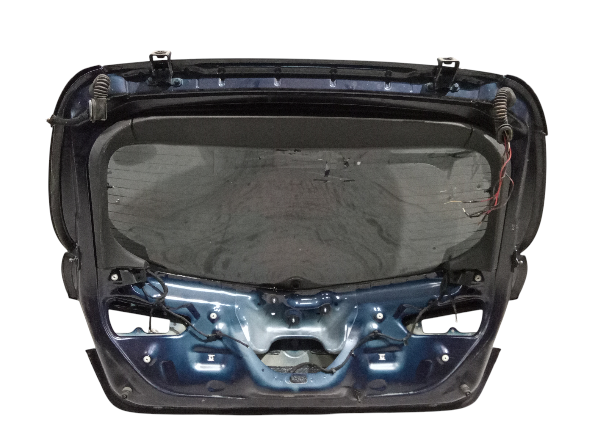 Portellone Posteriore per Alfa Romeo Giulietta Serie (940_) (13>) (2013 - In produzione)