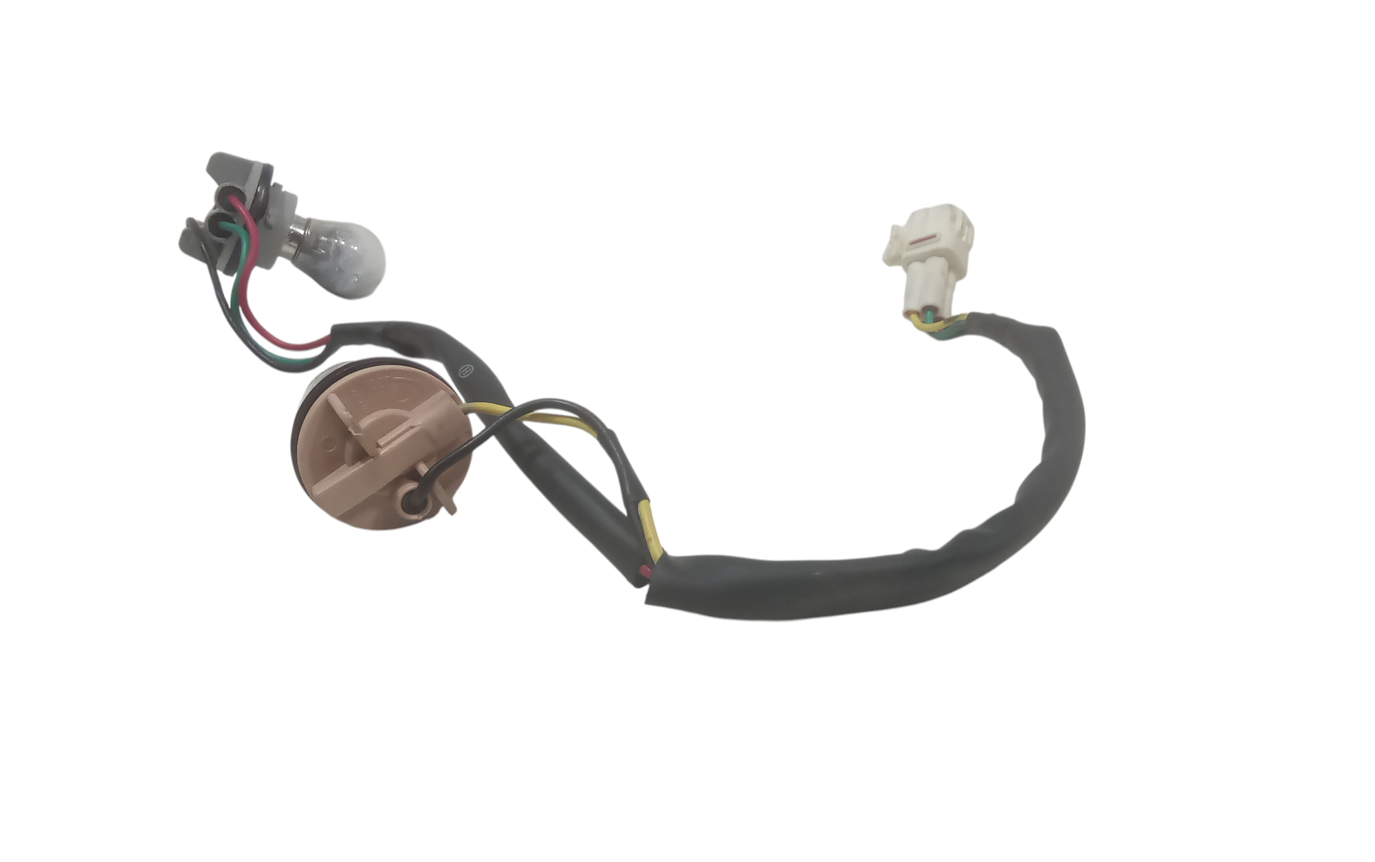 Portalampada stop SX per Martin Motors Cool Car (2009 - 2013)