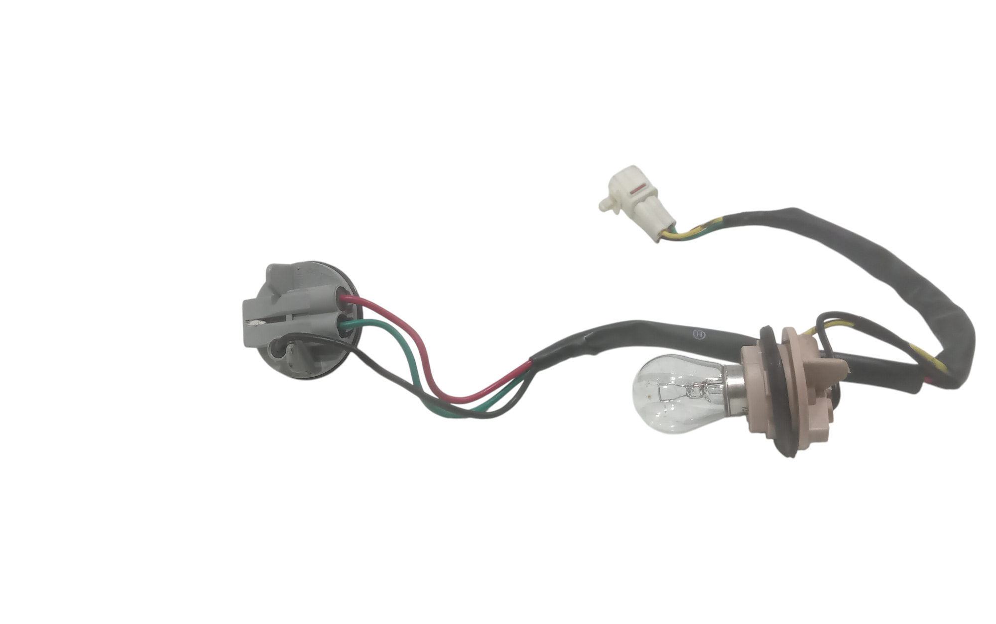 Portalampada stop SX per Martin Motors Cool Car (2009 - 2013)