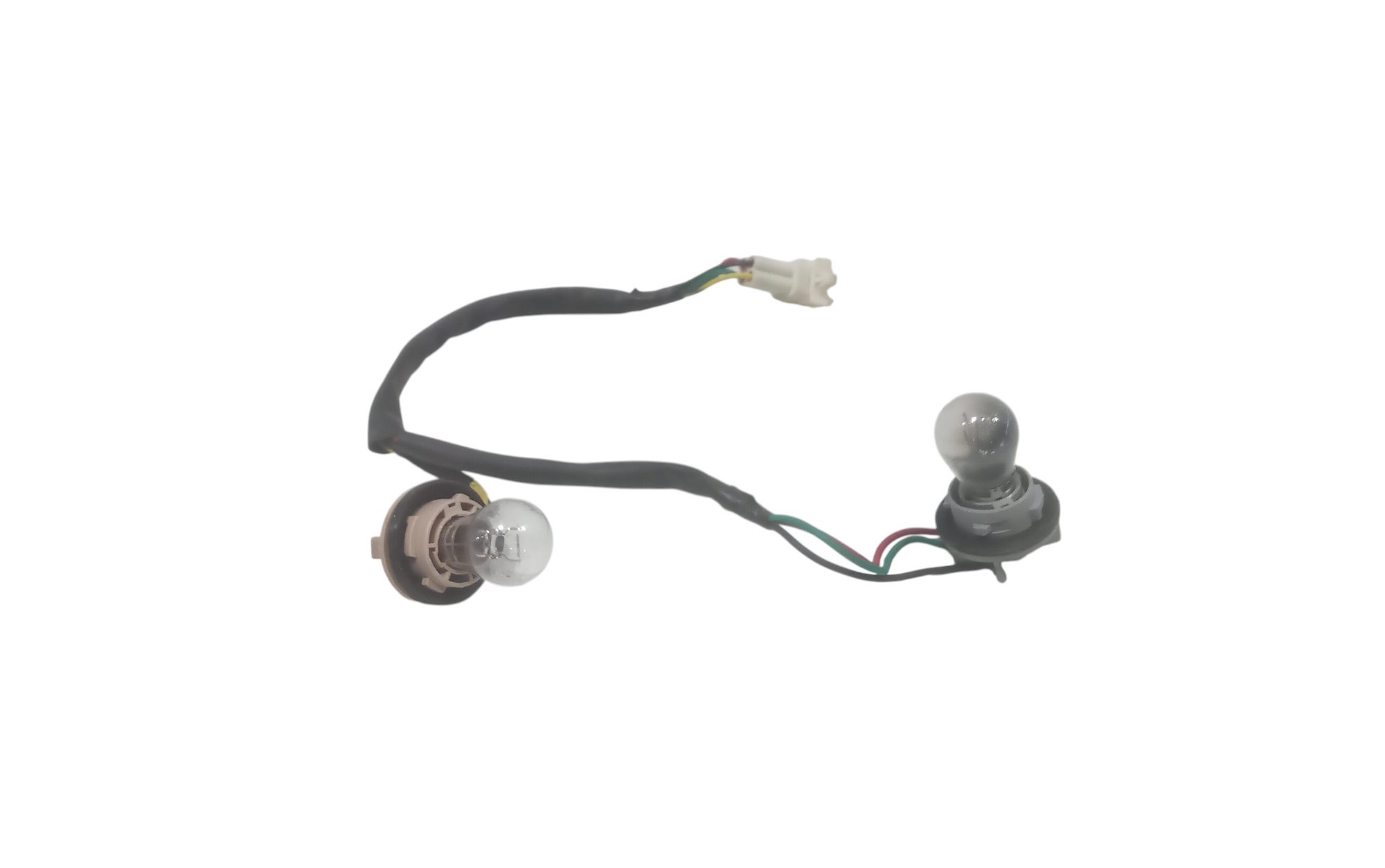 Portalampada stop SX per Martin Motors Cool Car (2009 - 2013)