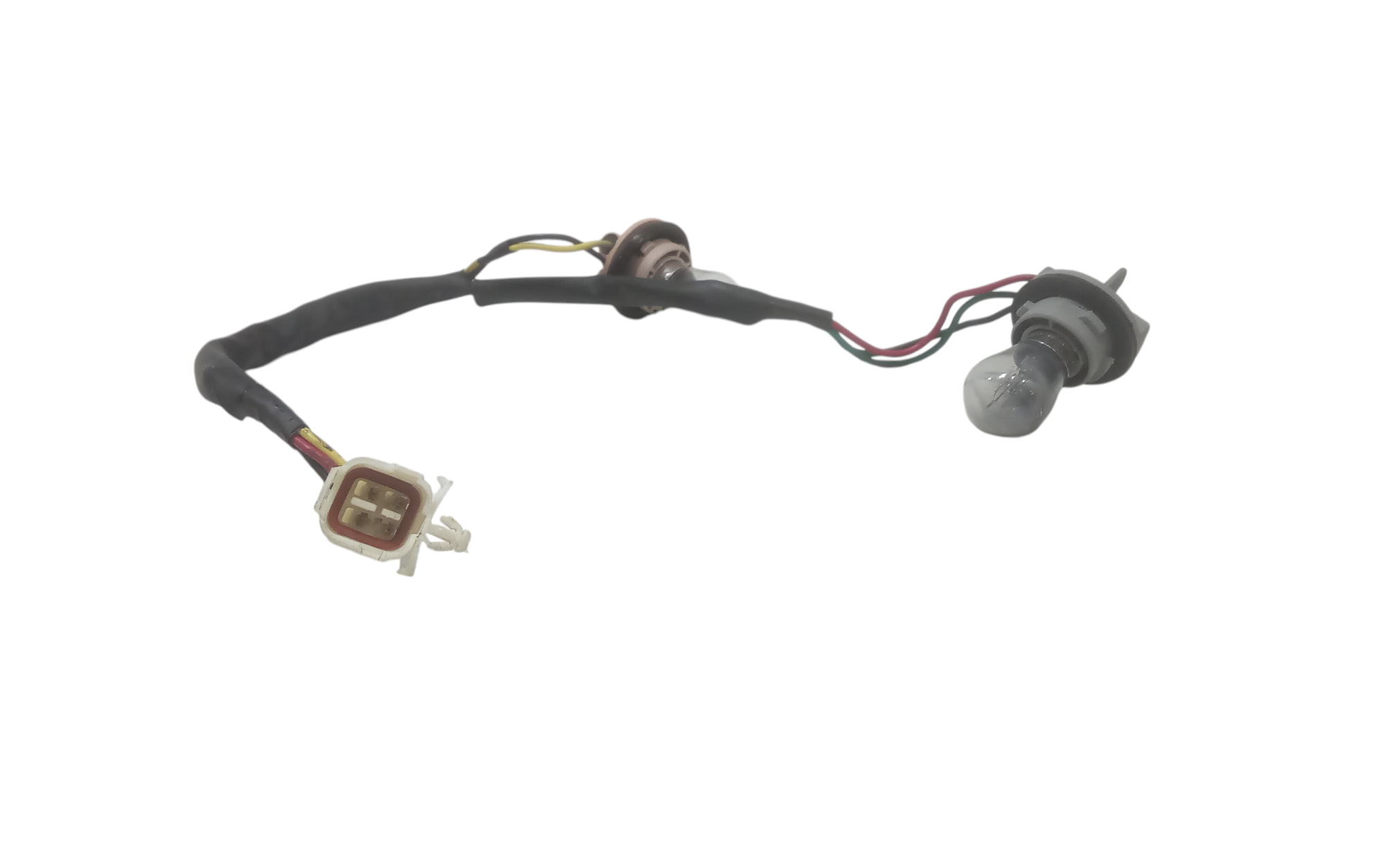 Portalampada stop SX per Martin Motors Cool Car (2009 - 2013)