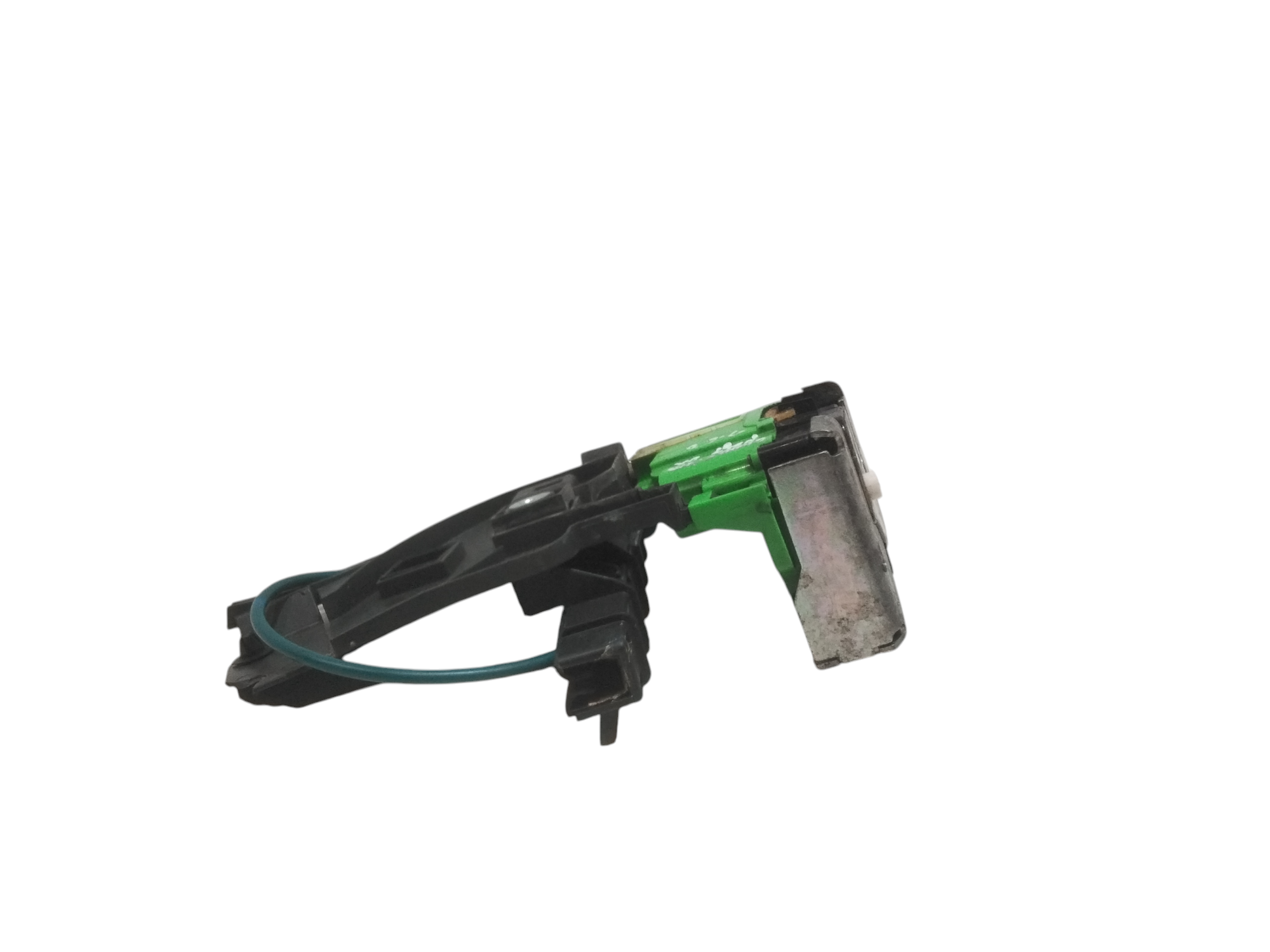 Serratura Posteriore Sinistra per Alfa Romeo Giulietta Serie (940_) (13>) (2013 - In produzione)