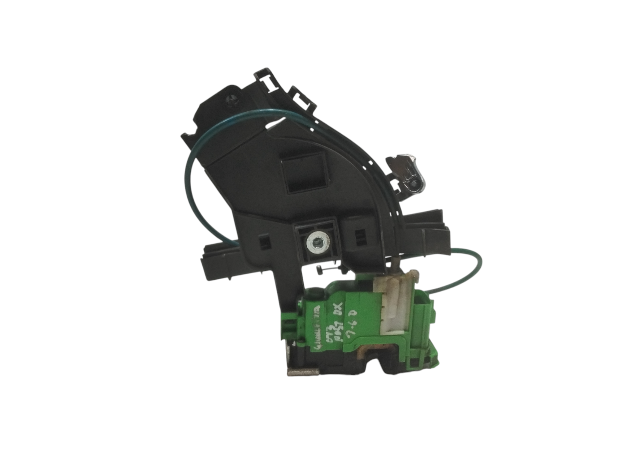 Serratura Posteriore Sinistra per Alfa Romeo Giulietta Serie (940_) (13>) (2013 - In produzione)