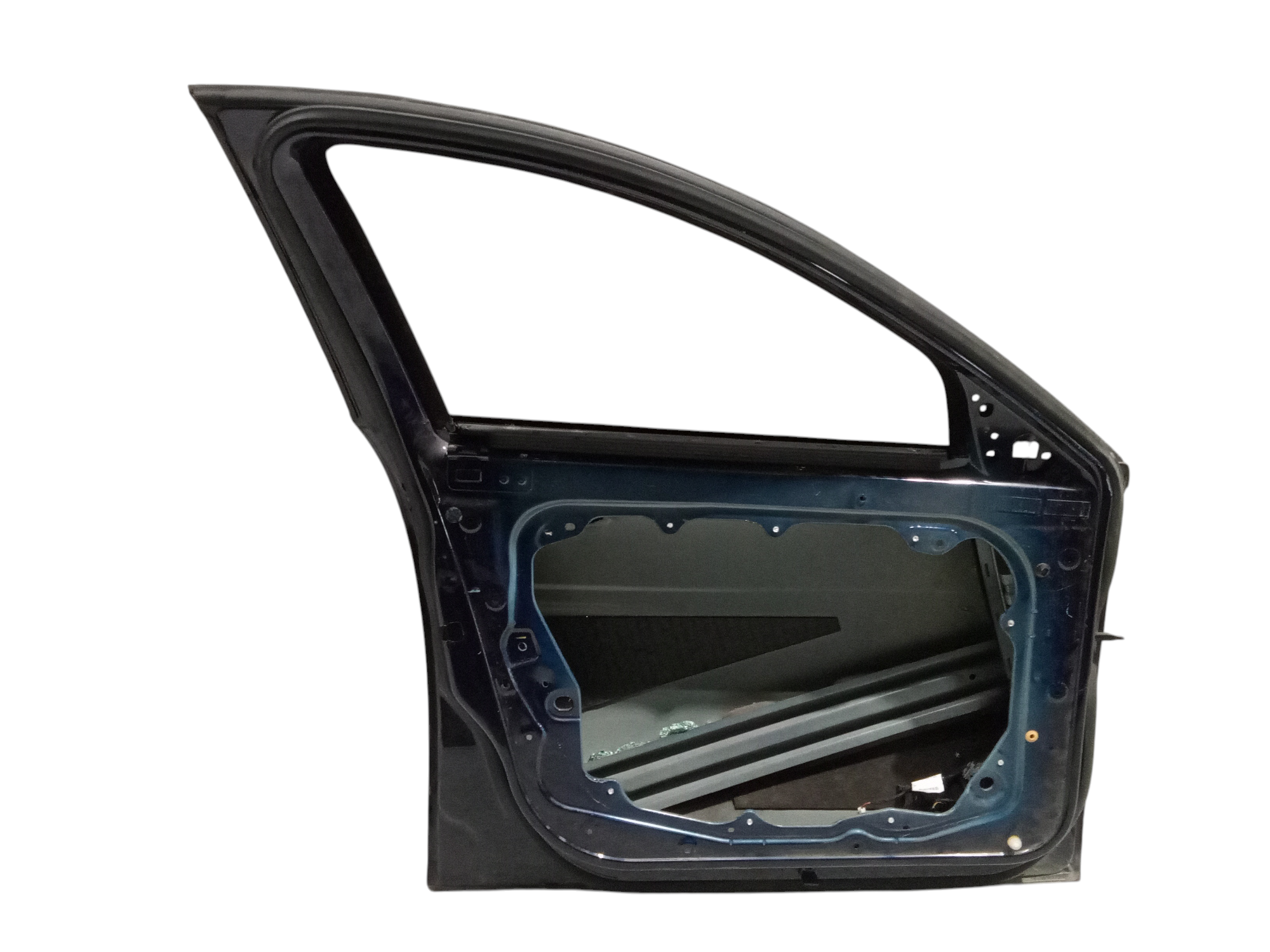 Portiera Anteriore Sinistra per Alfa Romeo Giulietta Serie (940_) (13>) (2013 - In produzione)