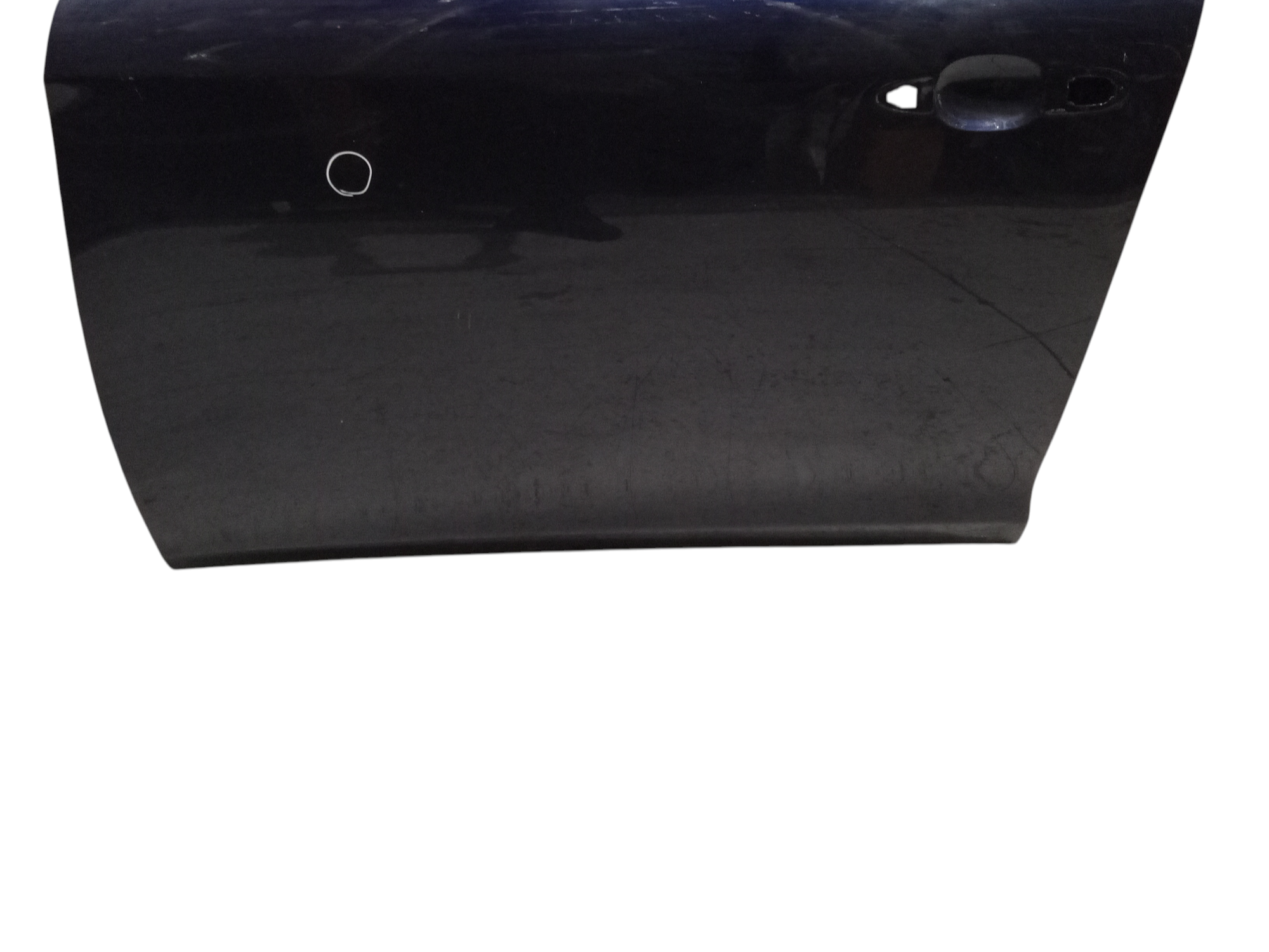 Portiera Anteriore Sinistra per Alfa Romeo Giulietta Serie (940_) (13>) (2013 - In produzione)