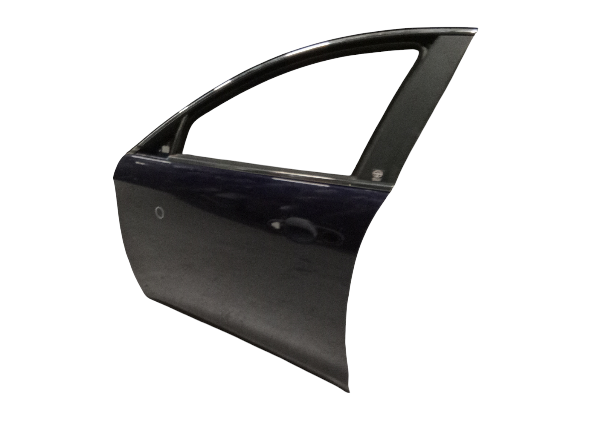 Portiera Anteriore Sinistra per Alfa Romeo Giulietta Serie (940_) (13>) (2013 - In produzione)