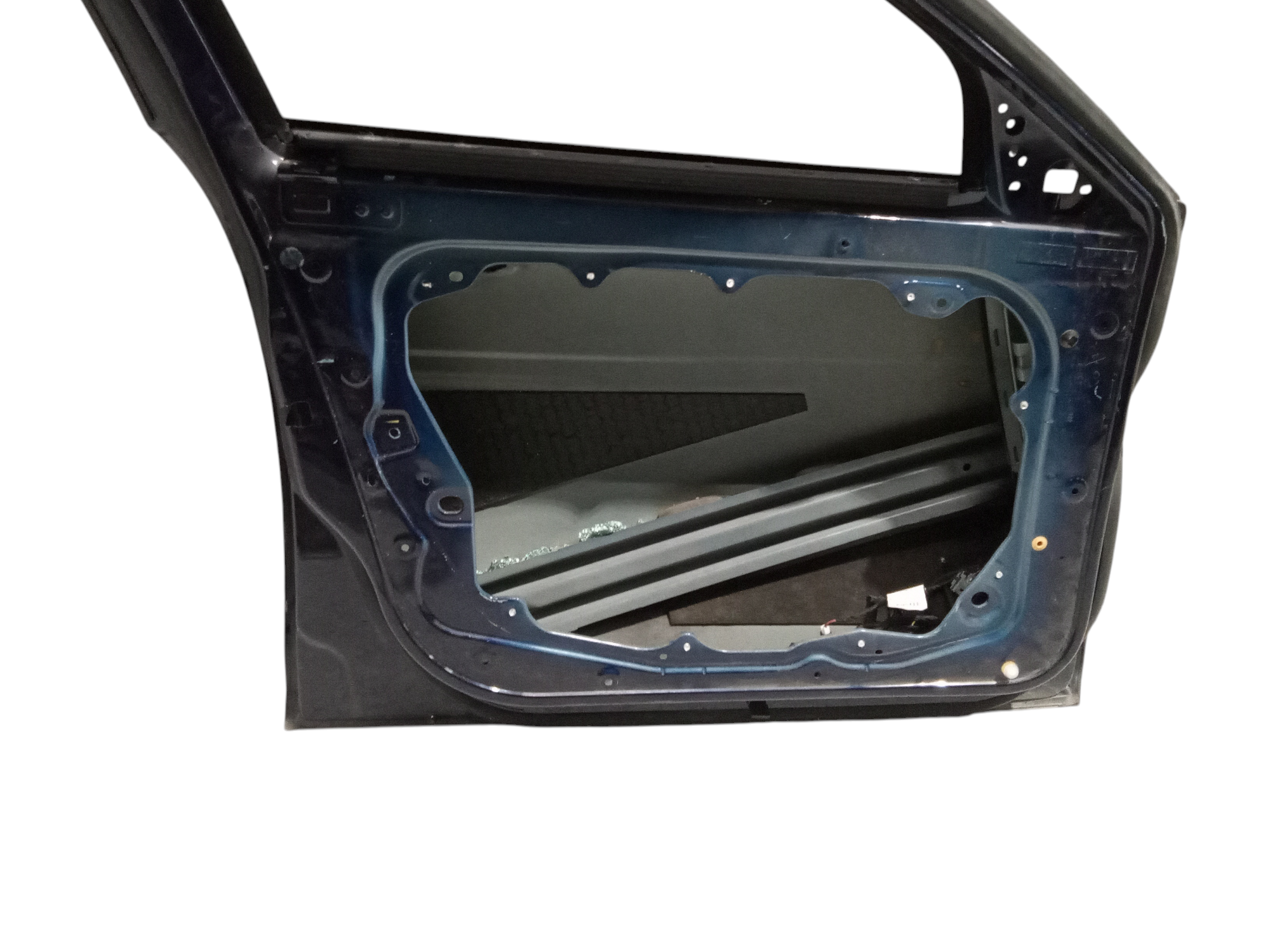 Portiera Anteriore Sinistra per Alfa Romeo Giulietta Serie (940_) (13>) (2013 - In produzione)