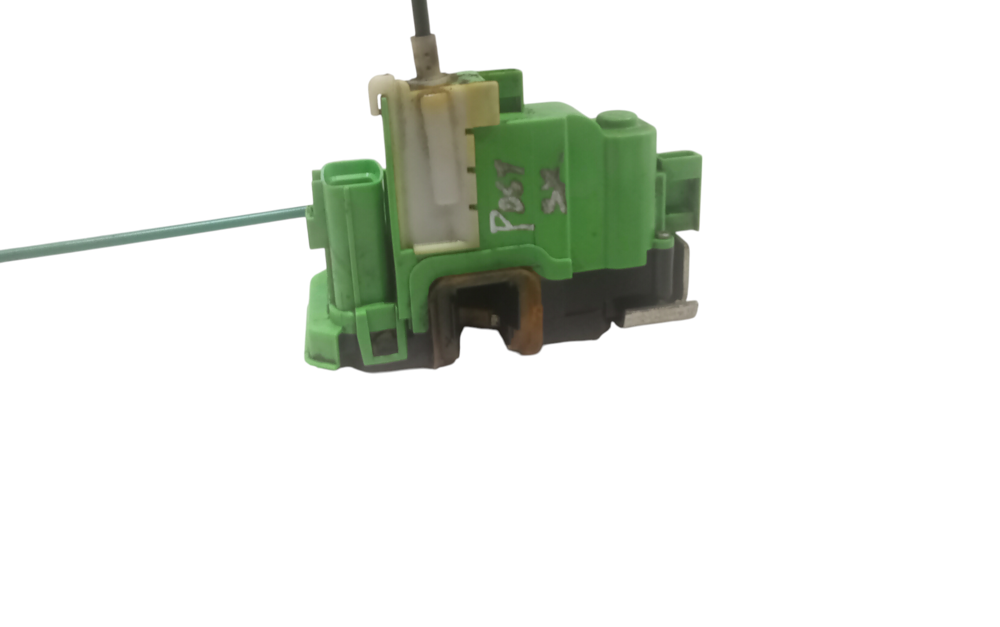 Serratura Posteriore Sinistra per Alfa Romeo Giulietta Serie (940_) (13>) (2013 - In produzione)