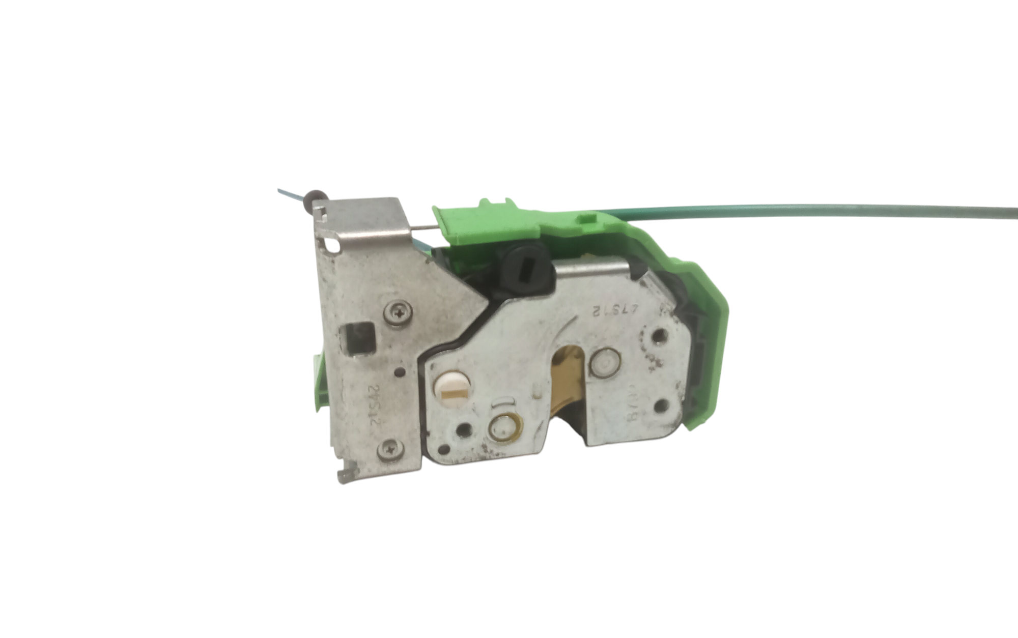 Serratura Posteriore Sinistra per Alfa Romeo Giulietta Serie (940_) (13>) (2013 - In produzione)