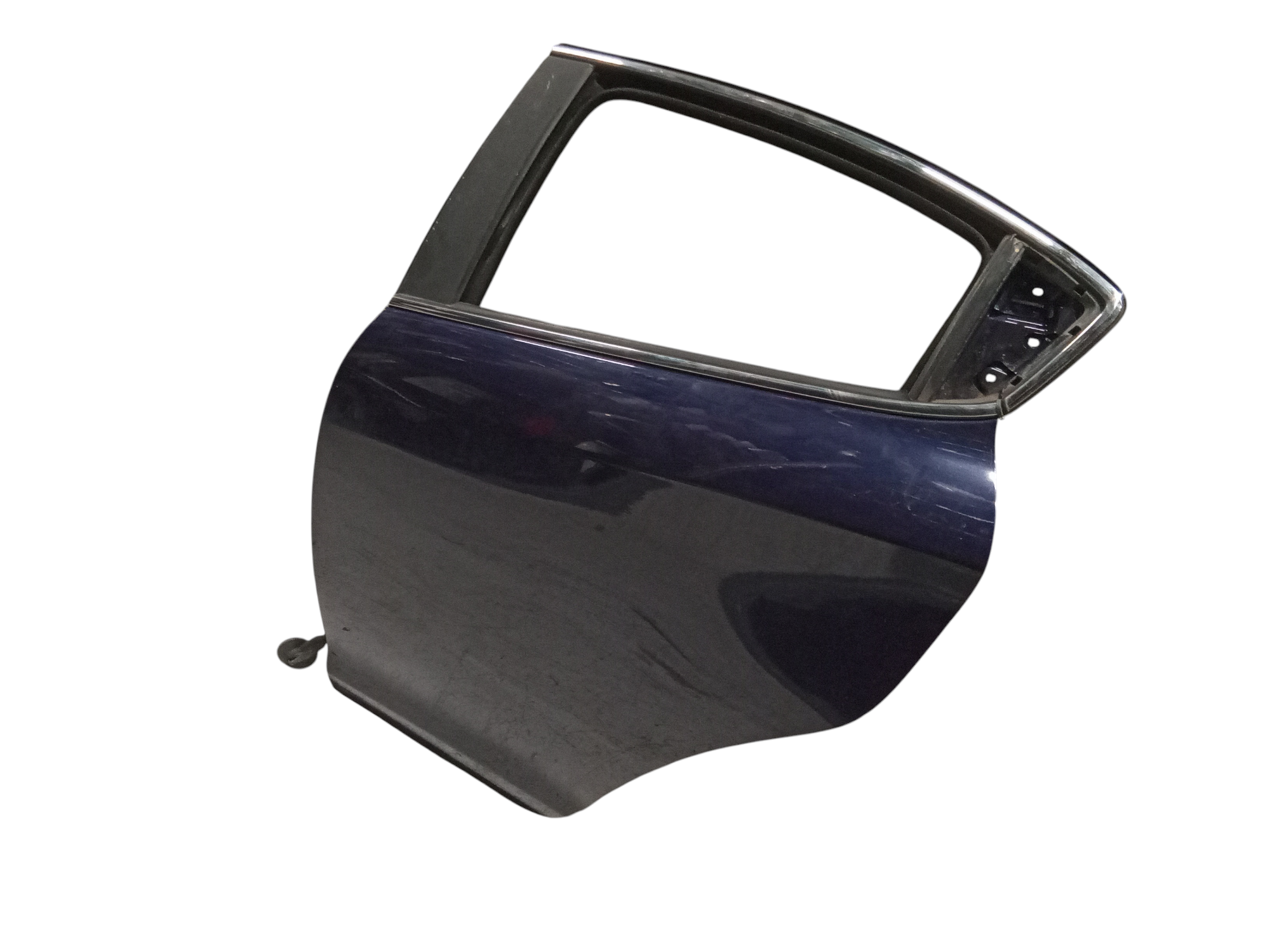 Portiera Posteriore Sinistra per Alfa Romeo Giulietta Serie (940_) (13>) (2013 - In produzione)