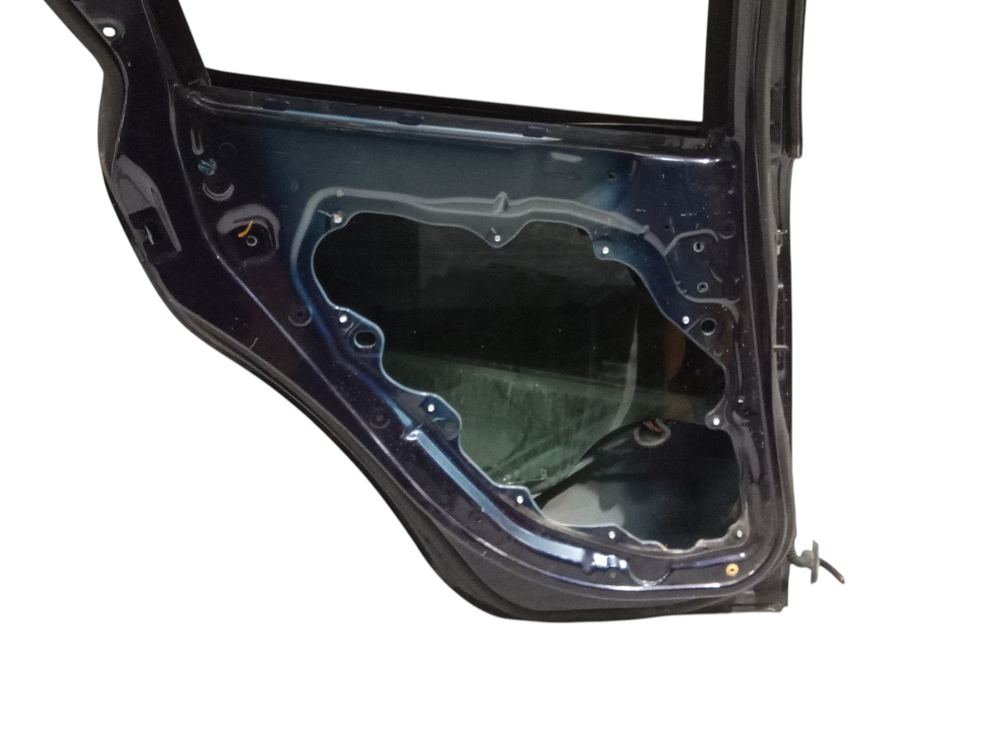 Portiera Posteriore Sinistra per Alfa Romeo Giulietta Serie (940_) (13>) (2013 - In produzione)