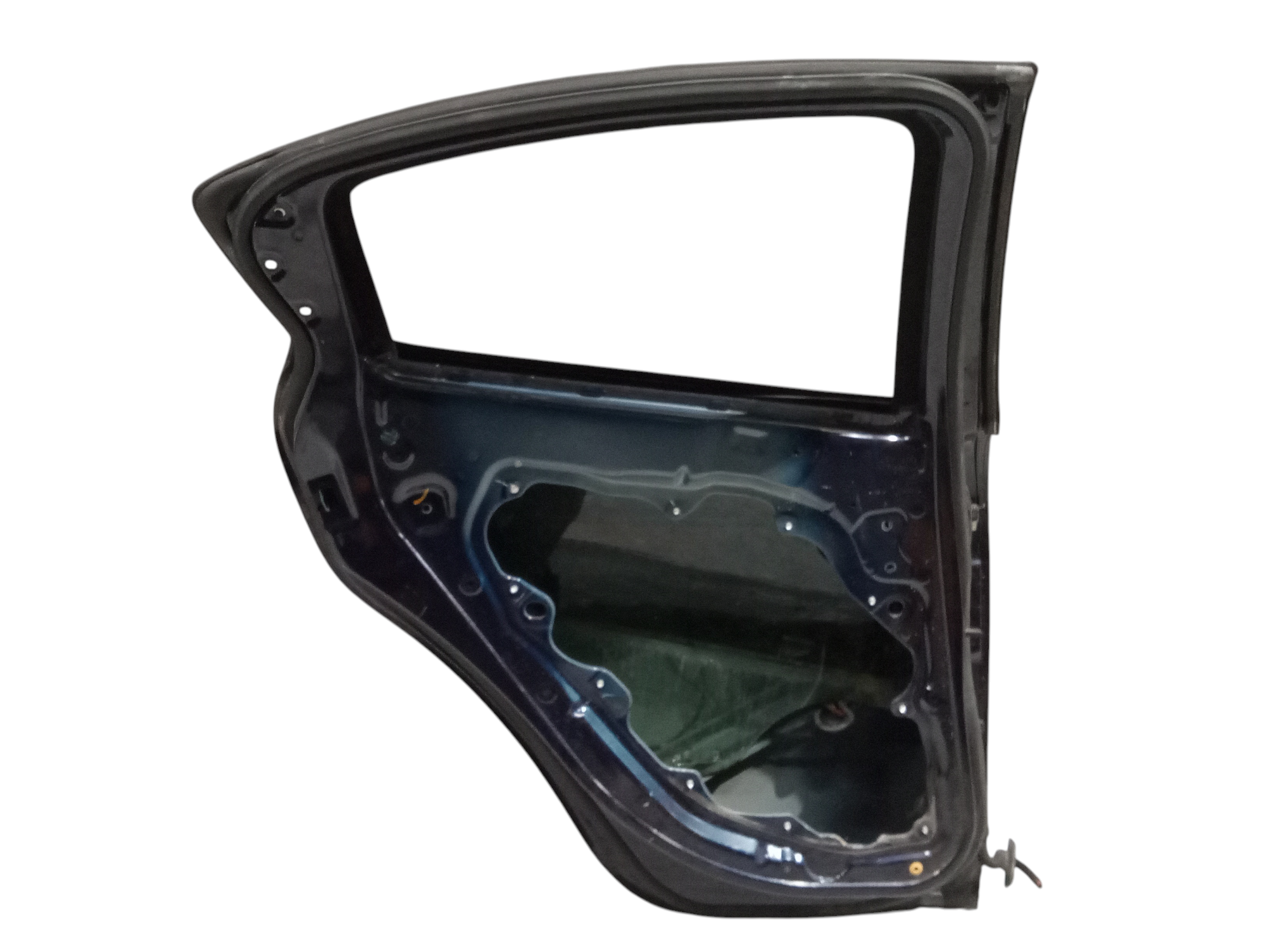 Portiera Posteriore Sinistra per Alfa Romeo Giulietta Serie (940_) (13>) (2013 - In produzione)