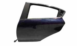 Portiera Posteriore Sinistra per Alfa Romeo Giulietta Serie (940_) (13>) (2013 - In produzione)