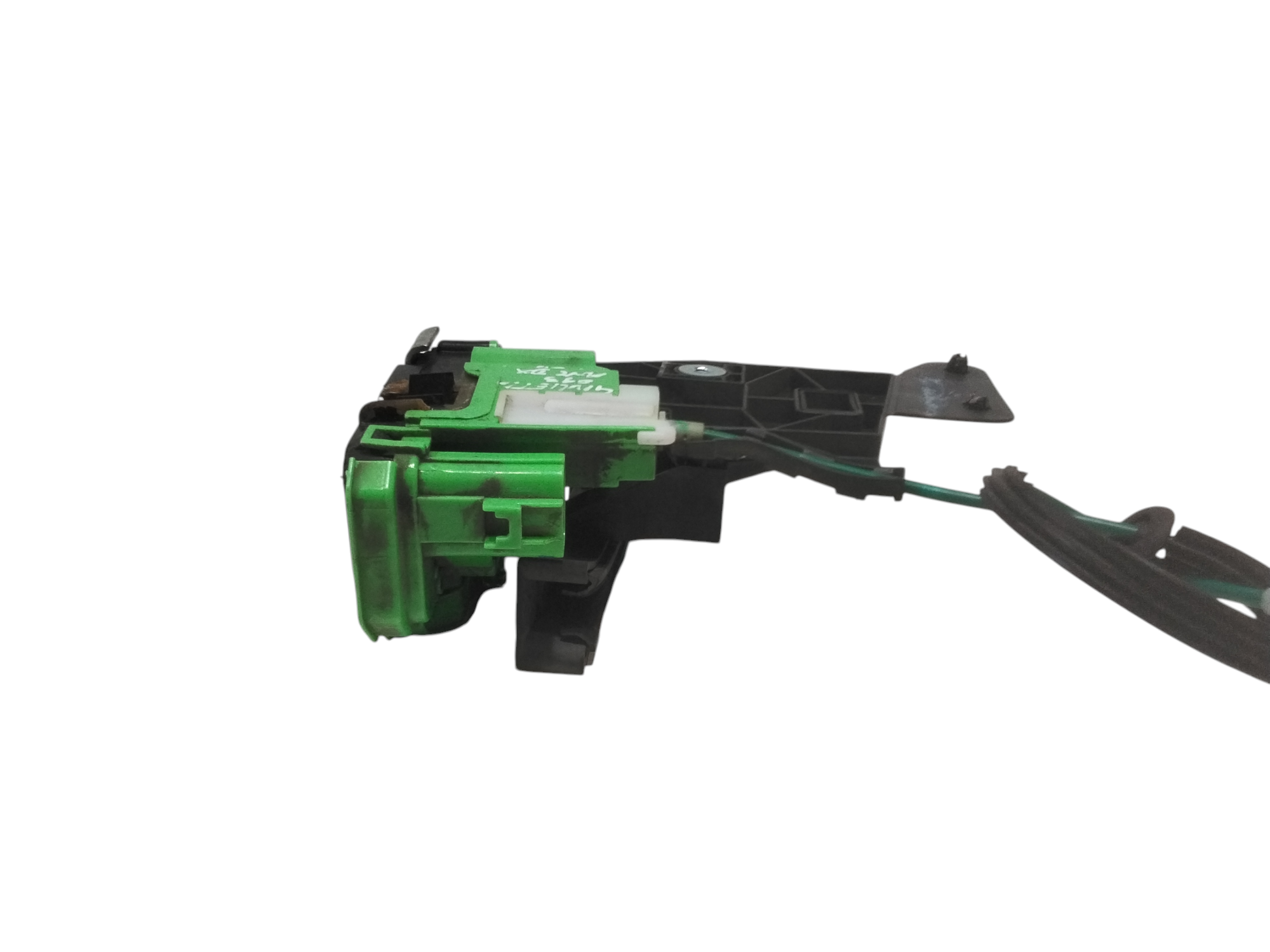 Serratura Posteriore destra per Alfa Romeo Giulietta Serie (940_) (13>) (2013 - In produzione)