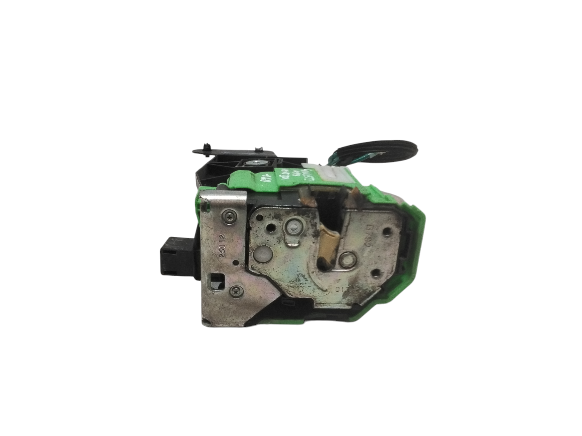 Serratura Posteriore destra per Alfa Romeo Giulietta Serie (940_) (13>) (2013 - In produzione)