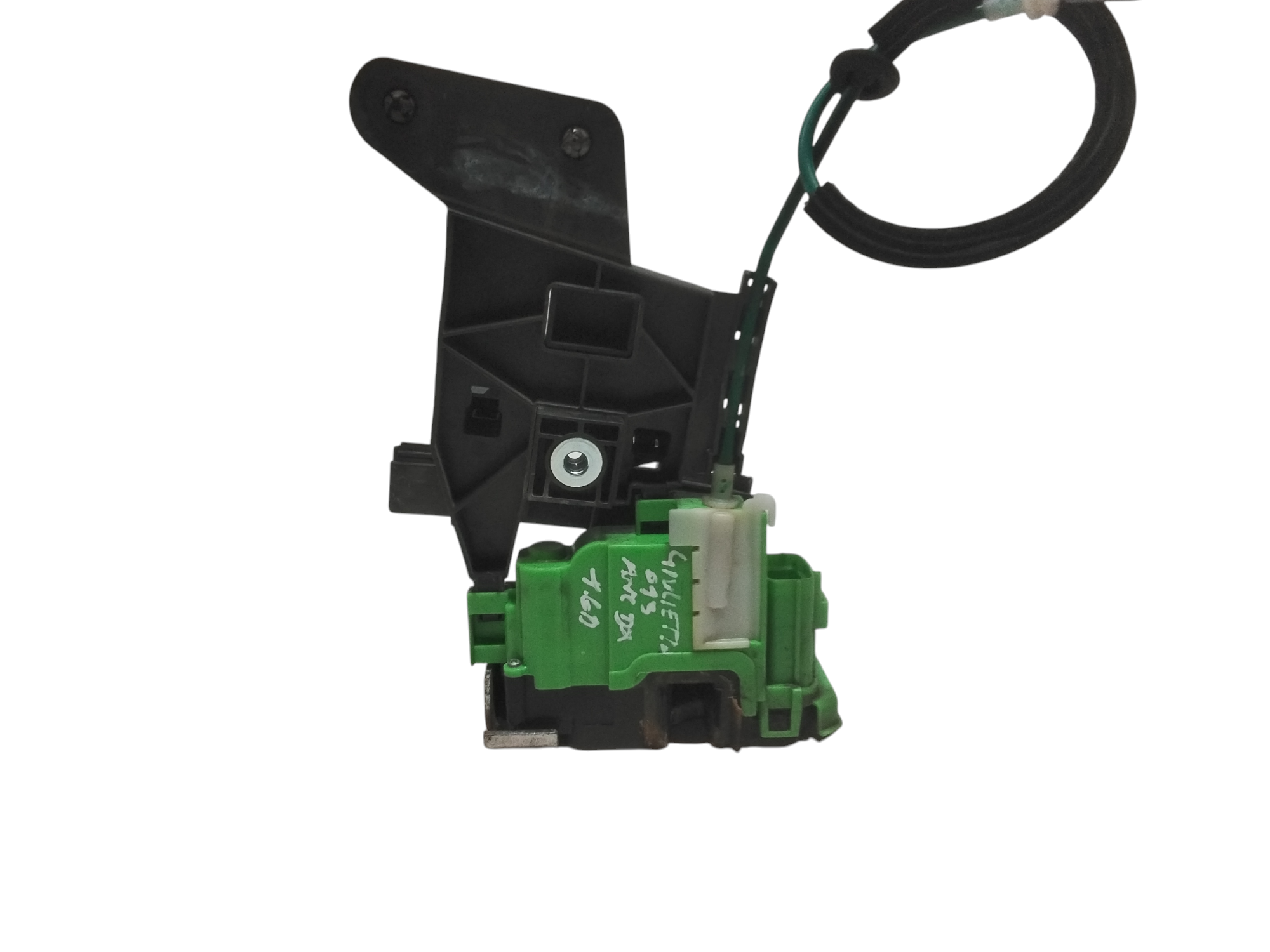 Serratura Posteriore destra per Alfa Romeo Giulietta Serie (940_) (13>) (2013 - In produzione)