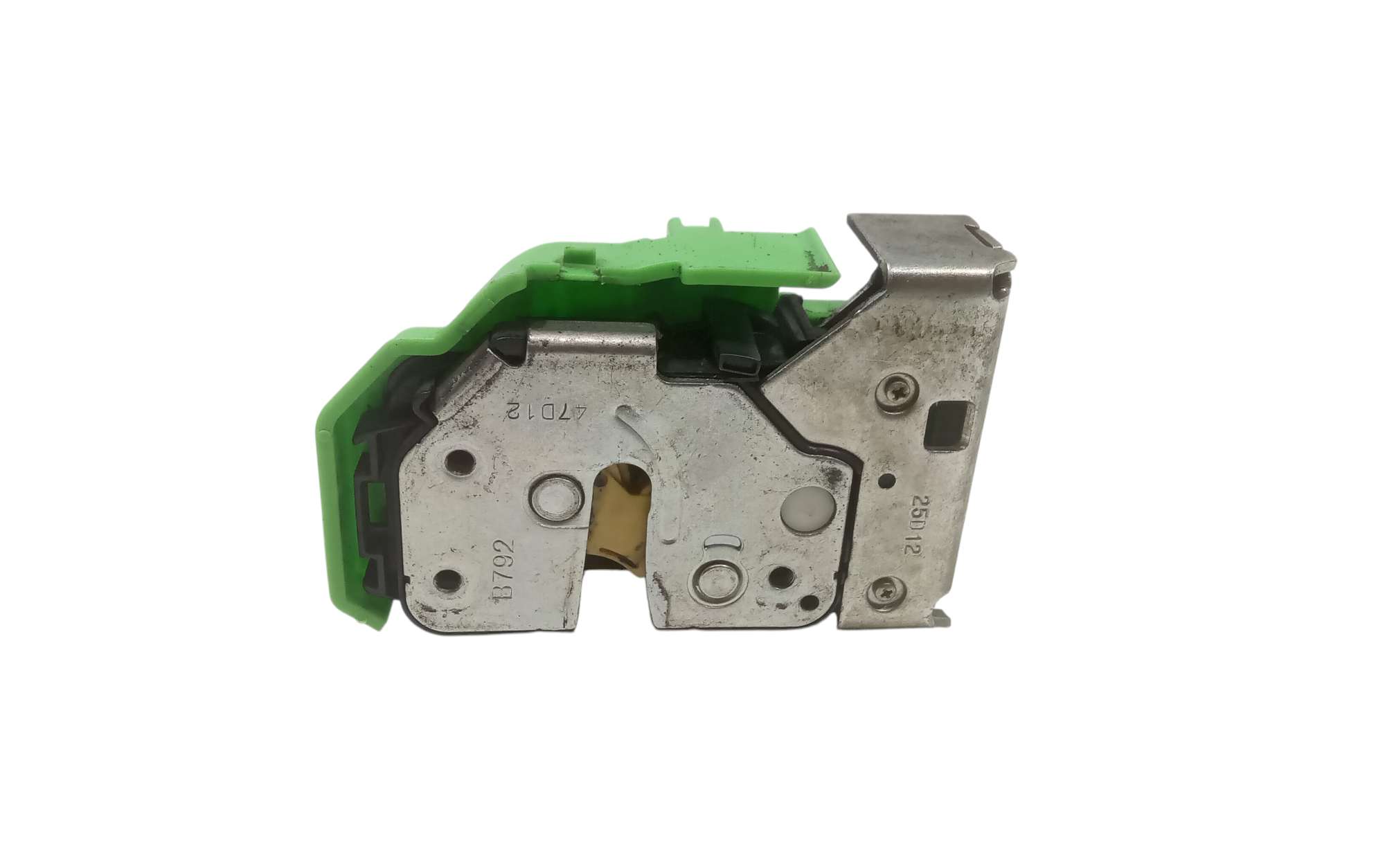 Serratura Anteriore Destra per Alfa Romeo Giulietta Serie (940_) (13>) (2013 - In produzione)