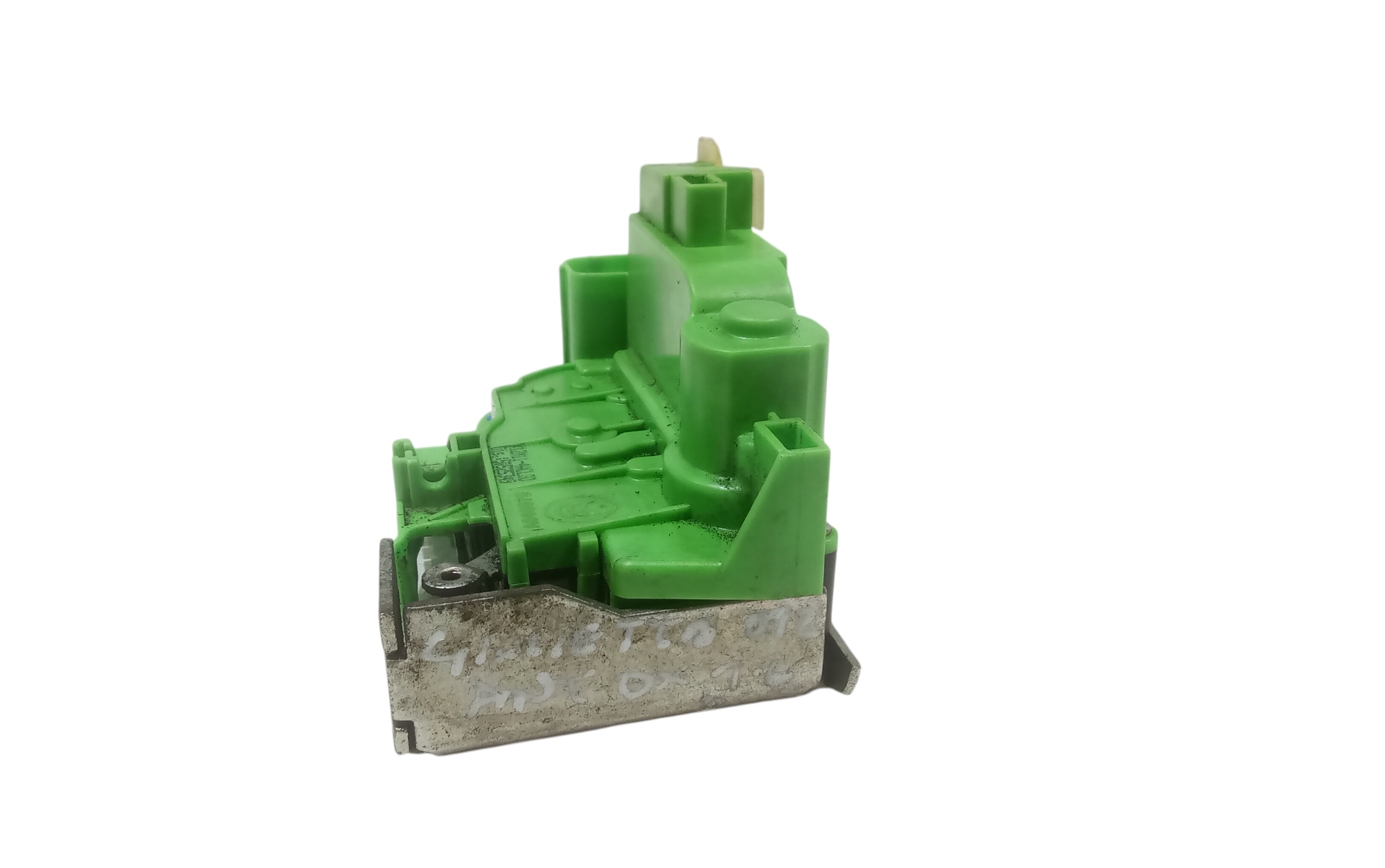 Serratura Anteriore Destra per Alfa Romeo Giulietta Serie (940_) (13>) (2013 - In produzione)