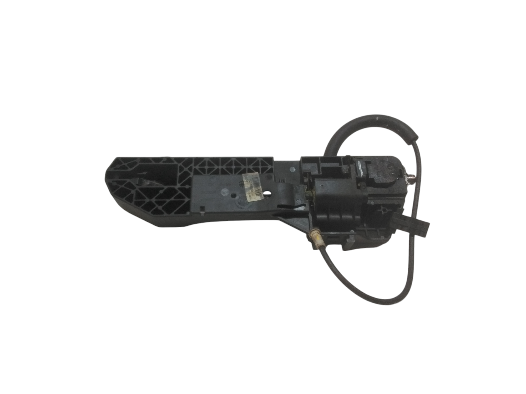 Maniglia esterna Posteriore Destra per Alfa Romeo Giulietta Serie (940_) (13>) (2013 - In produzione)