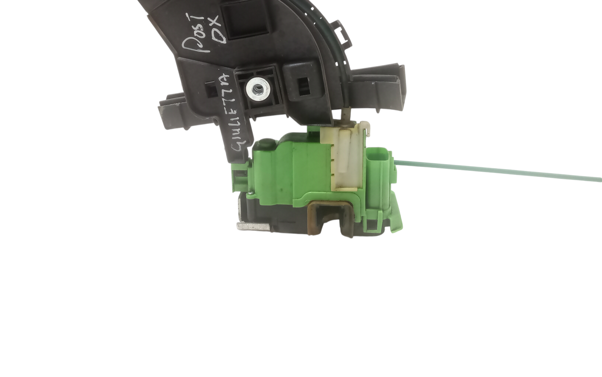 Serratura Posteriore destra per Alfa Romeo Giulietta Serie (940_) (13>) (2013 - In produzione)