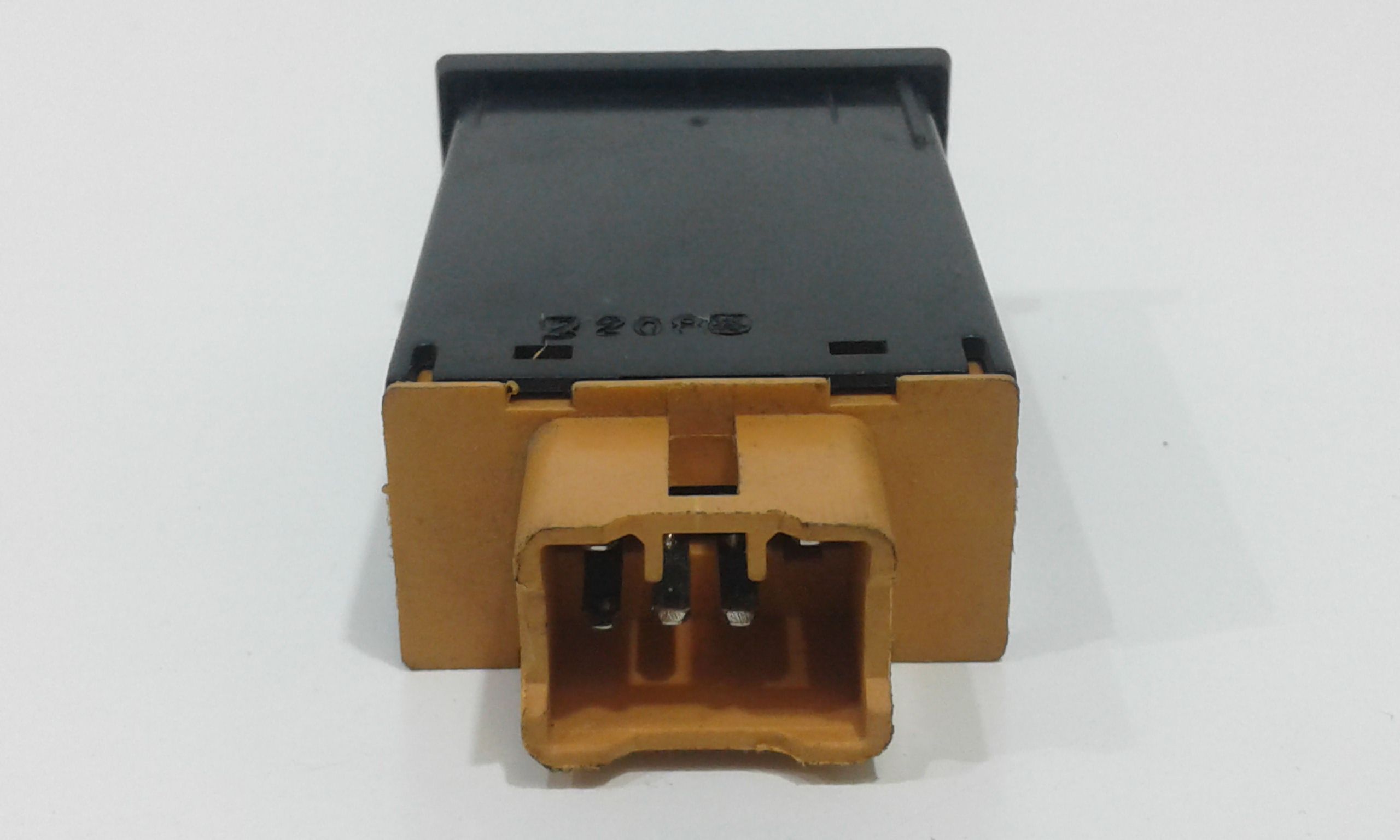 Pulsante DR 5 1 Serie