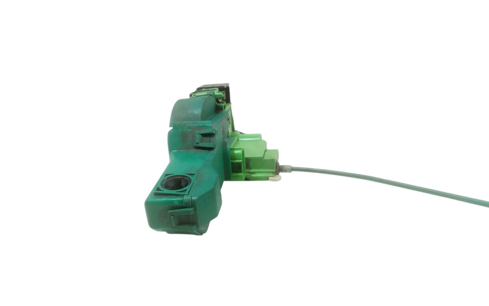 Serratura Anteriore Sinistra per Alfa Romeo Giulietta Serie (940_) (13>) (2013 - In produzione)