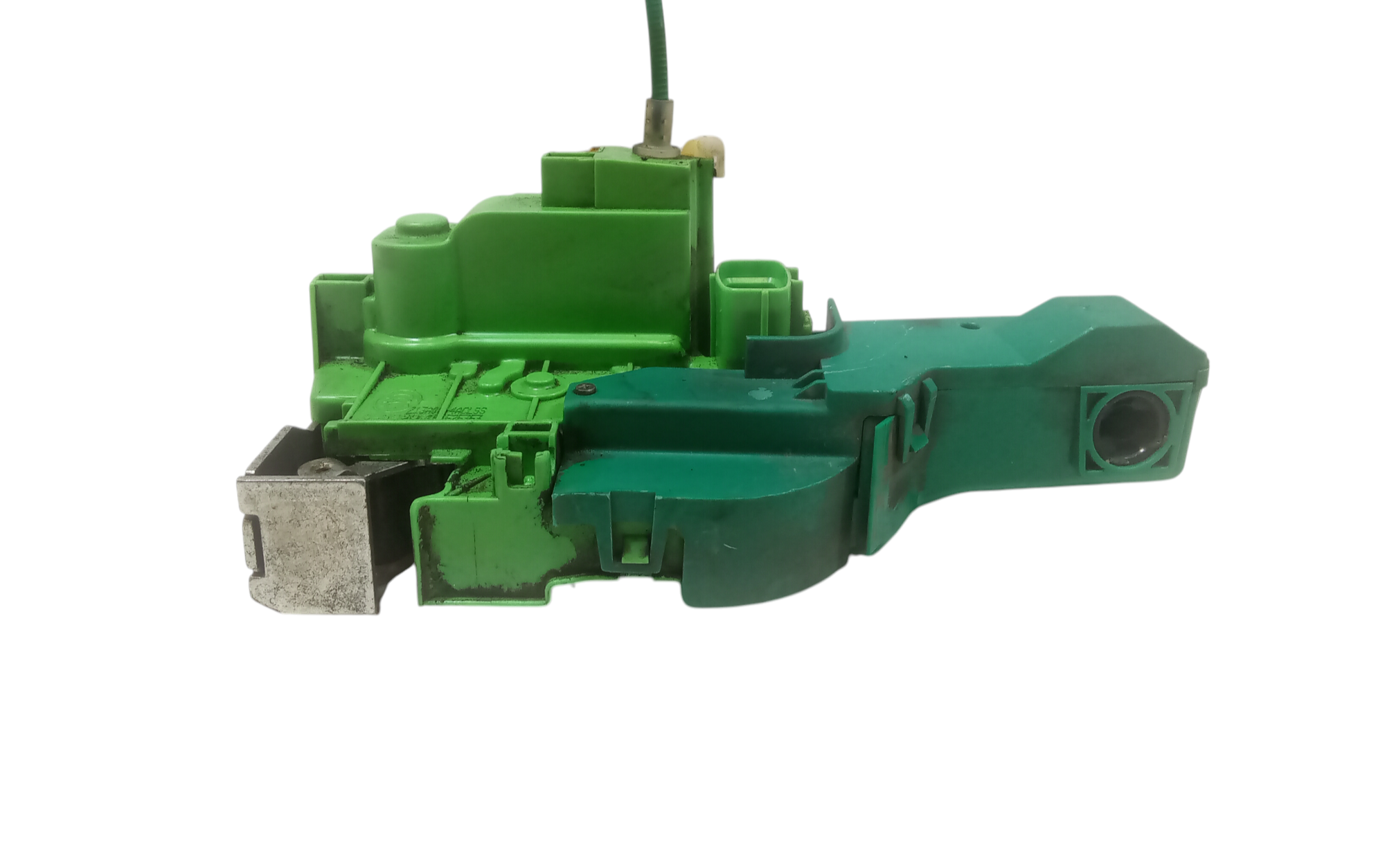 Serratura Anteriore Sinistra per Alfa Romeo Giulietta Serie (940_) (13>) (2013 - In produzione)