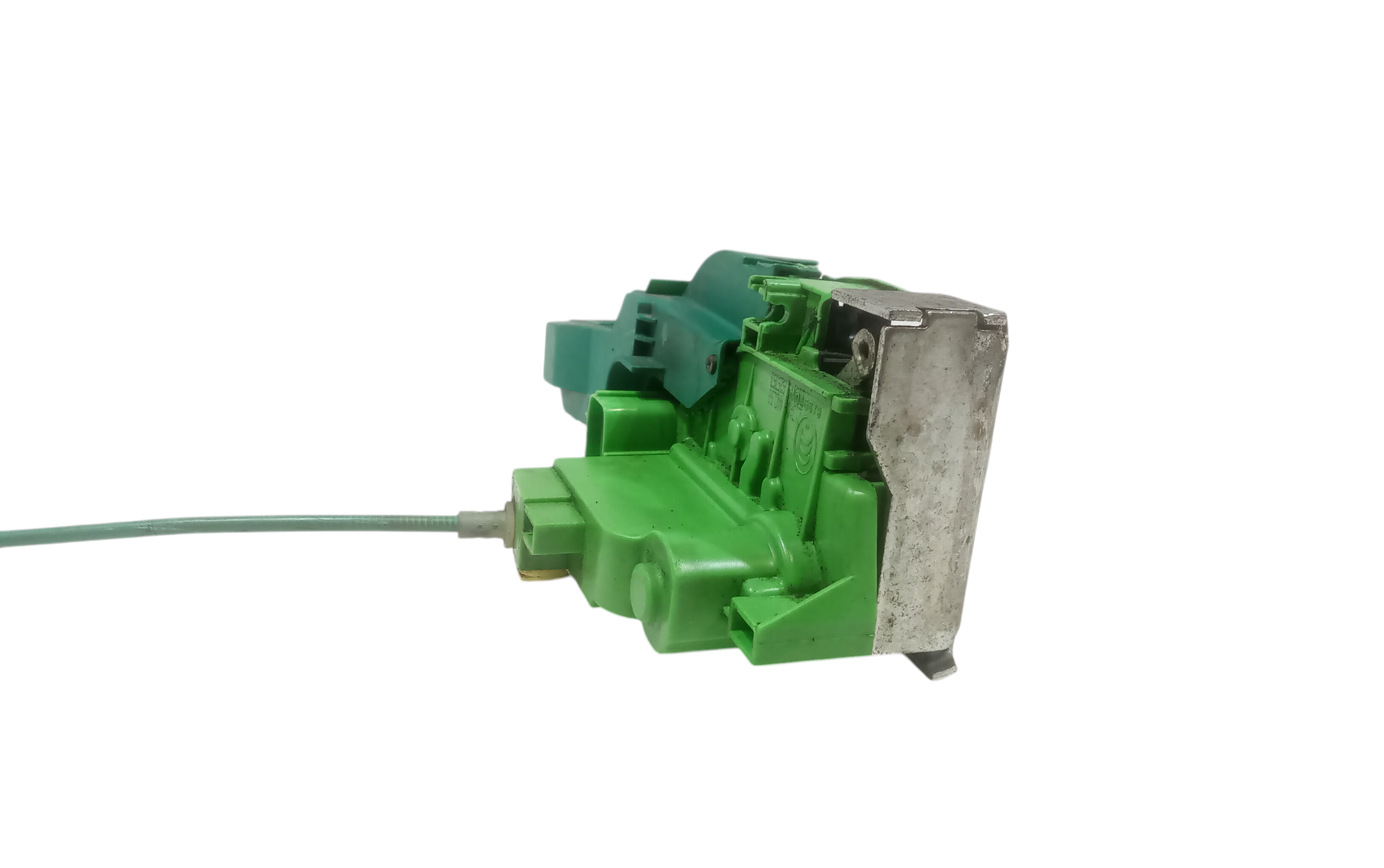 Serratura Anteriore Sinistra per Alfa Romeo Giulietta Serie (940_) (13>) (2013 - In produzione)