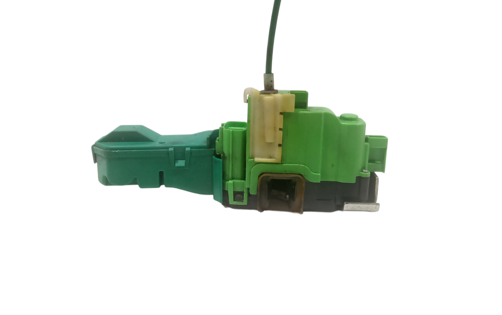 Serratura Anteriore Sinistra per Alfa Romeo Giulietta Serie (940_) (13>) (2013 - In produzione)