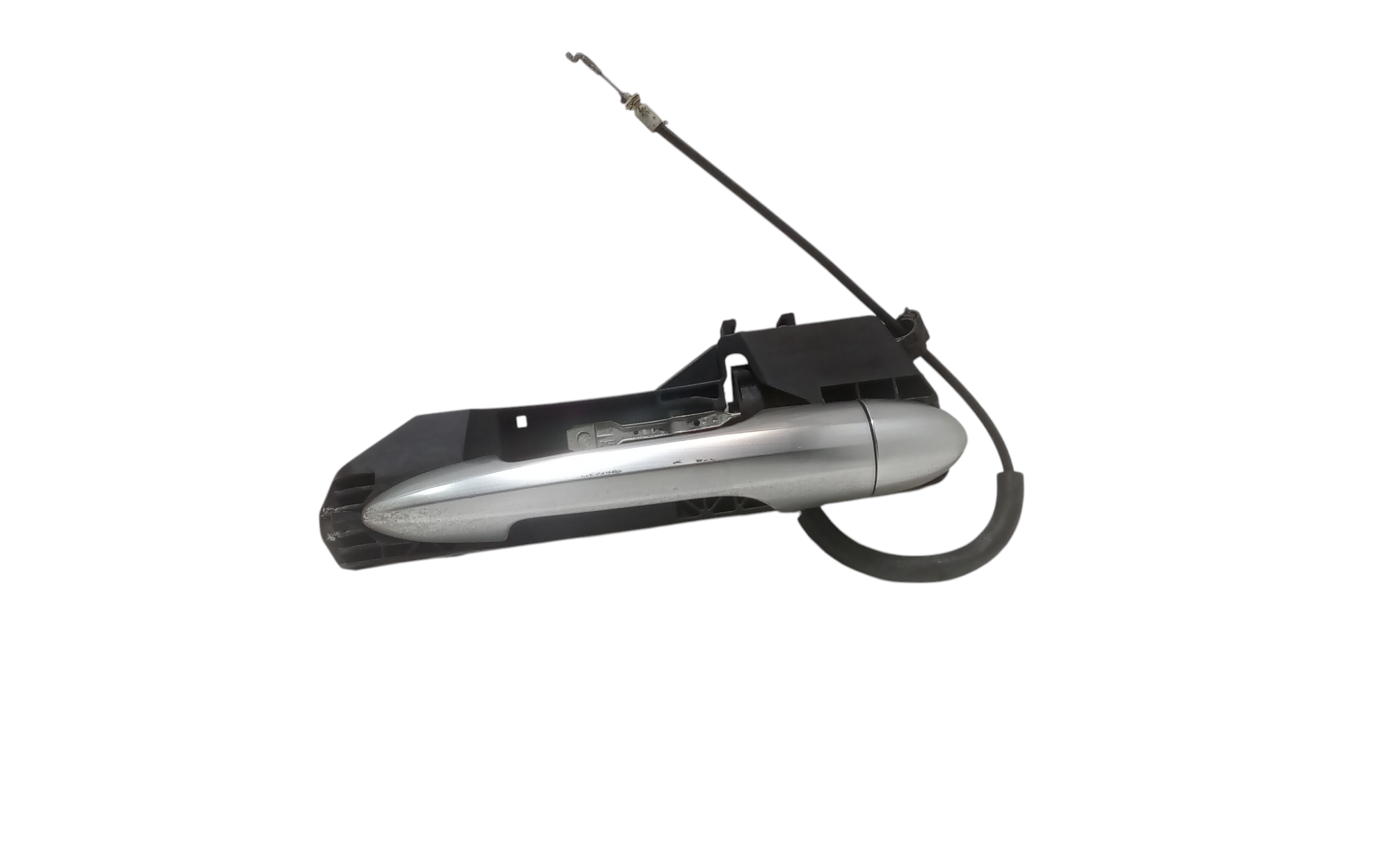 Maniglia esterna Anteriore Destra per Alfa Romeo Giulietta Serie (940_) (13>) (2013 - In produzione)