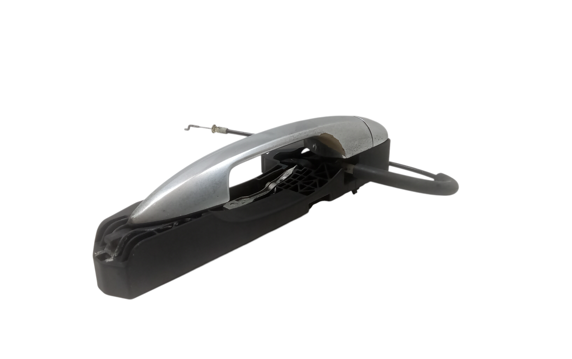 Maniglia esterna Anteriore Destra per Alfa Romeo Giulietta Serie (940_) (13>) (2013 - In produzione)