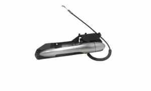 Maniglia esterna Anteriore Destra per Alfa Romeo Giulietta Serie (940_) (13>) (2013 - In produzione)