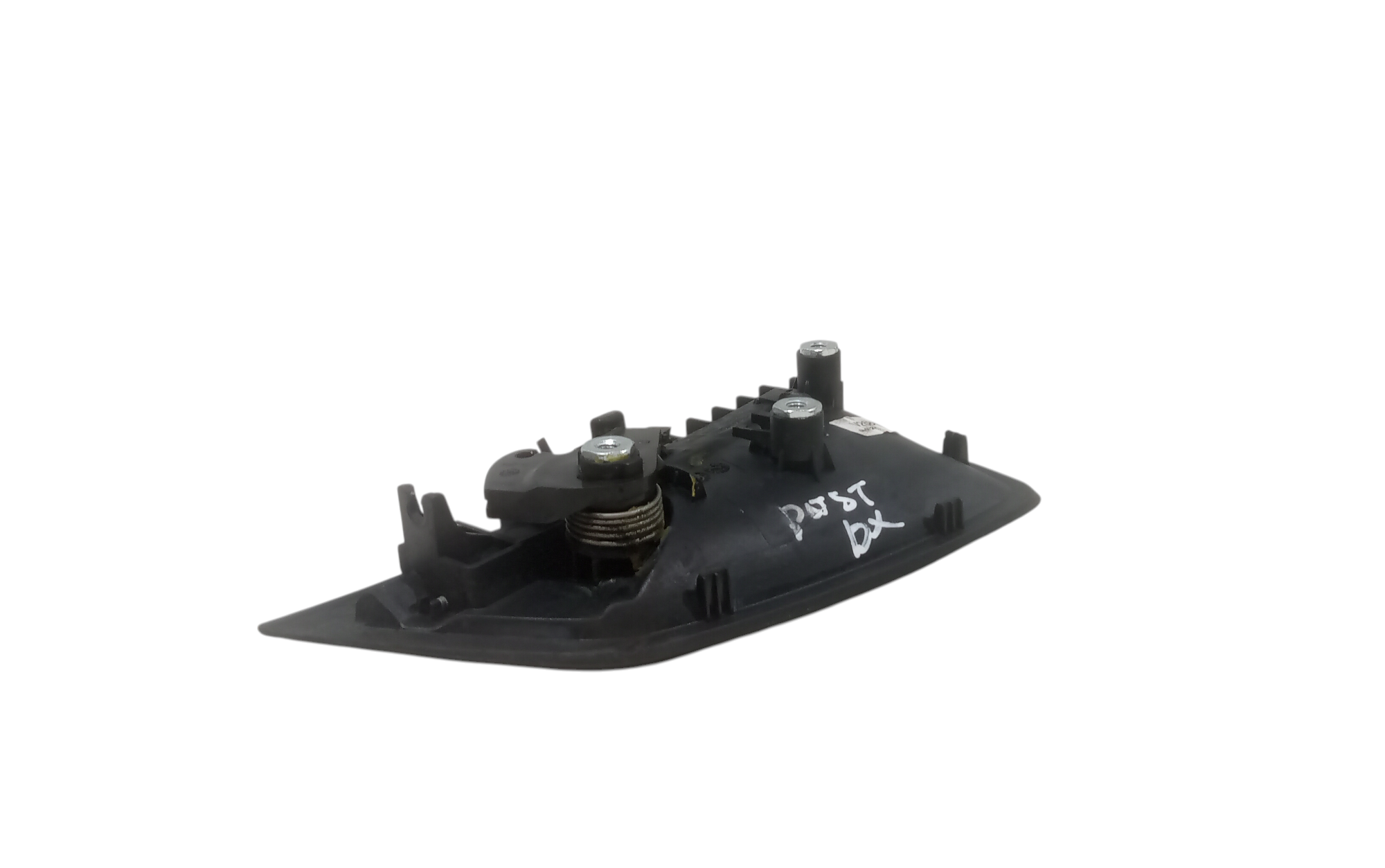 Maniglia esterna Posteriore Destra per Alfa Romeo Giulietta Serie (940_) (13>) (2013 - In produzione)