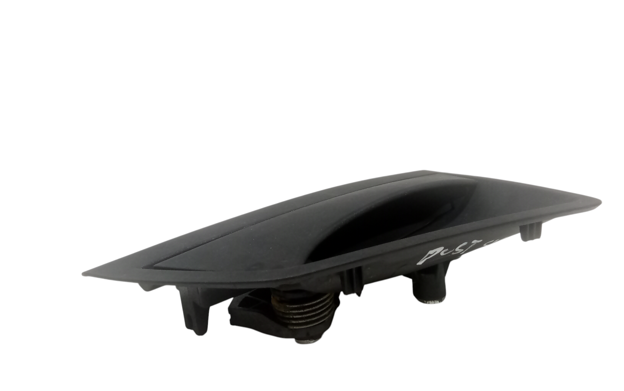 Maniglia esterna Posteriore Sinistra per Alfa Romeo Giulietta Serie (940_) (13>) (2013 - In produzione)