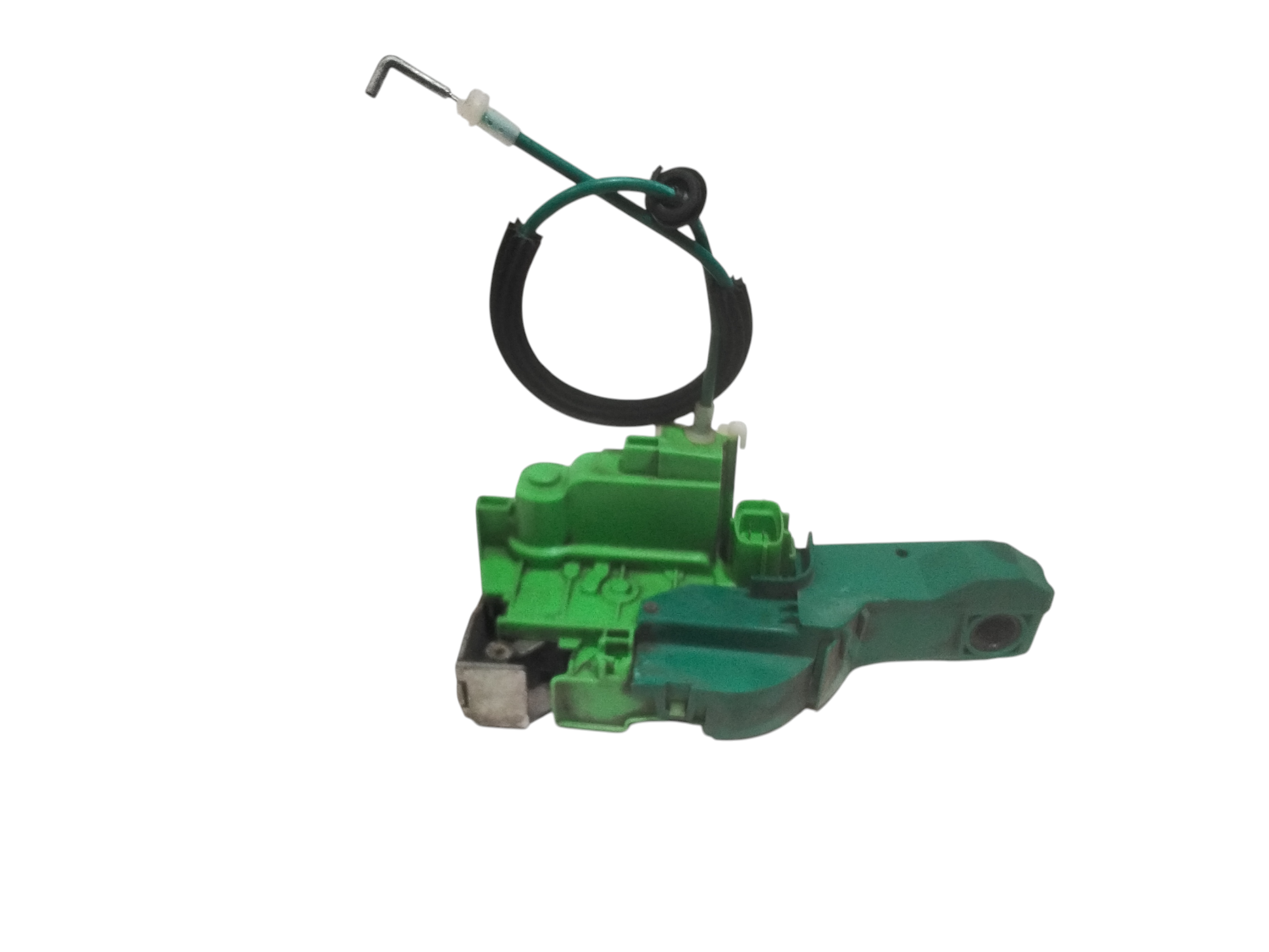 Serratura Anteriore Sinistra per Alfa Romeo Giulietta Serie (940_) (13>) (2013 - In produzione)