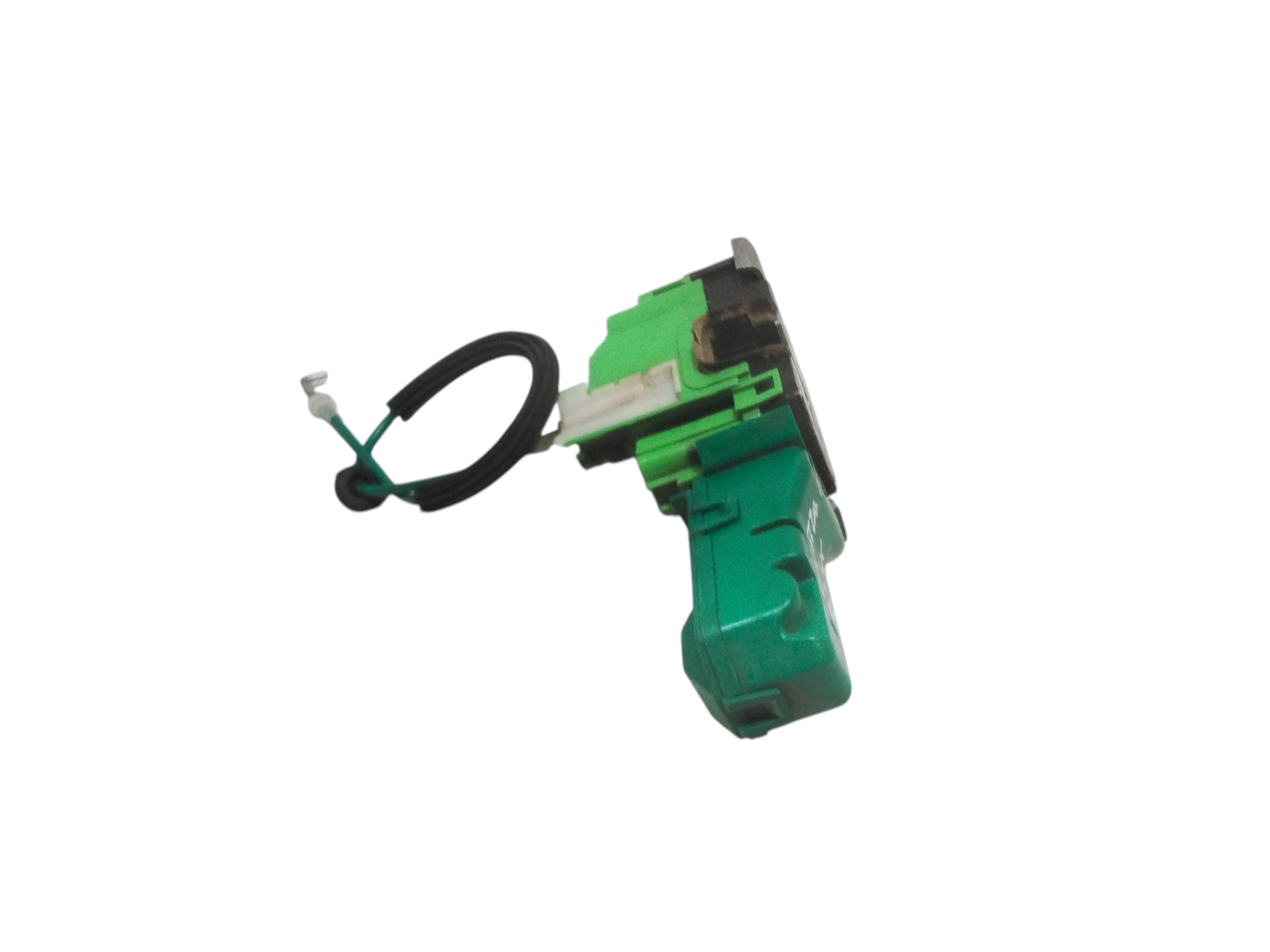 Serratura Anteriore Sinistra per Alfa Romeo Giulietta Serie (940_) (13>) (2013 - In produzione)