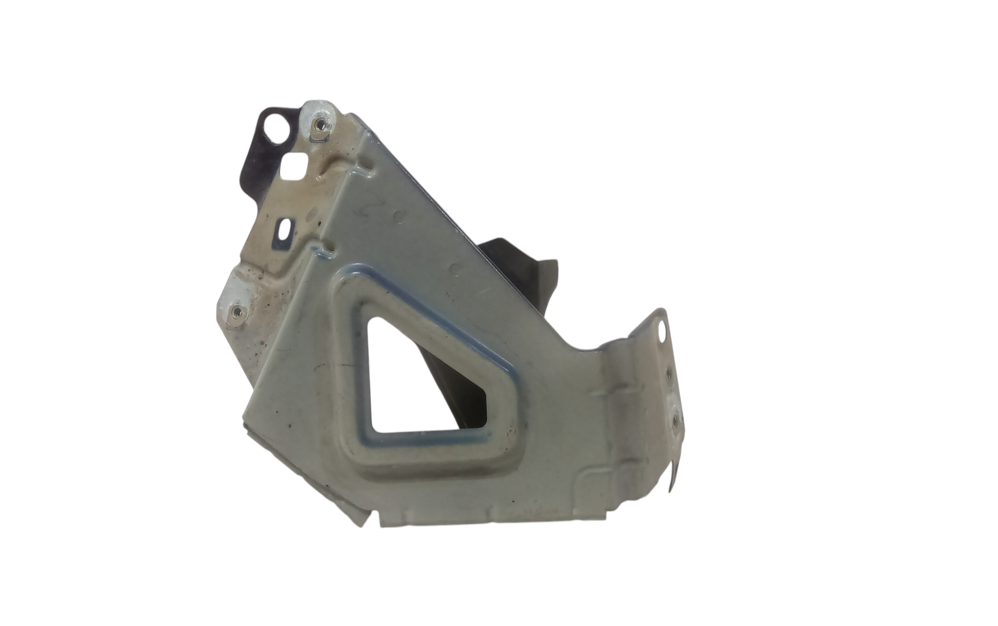 Supporto parafango per Alfa Romeo Giulietta Serie (940_) (13>) (2013 - In produzione)