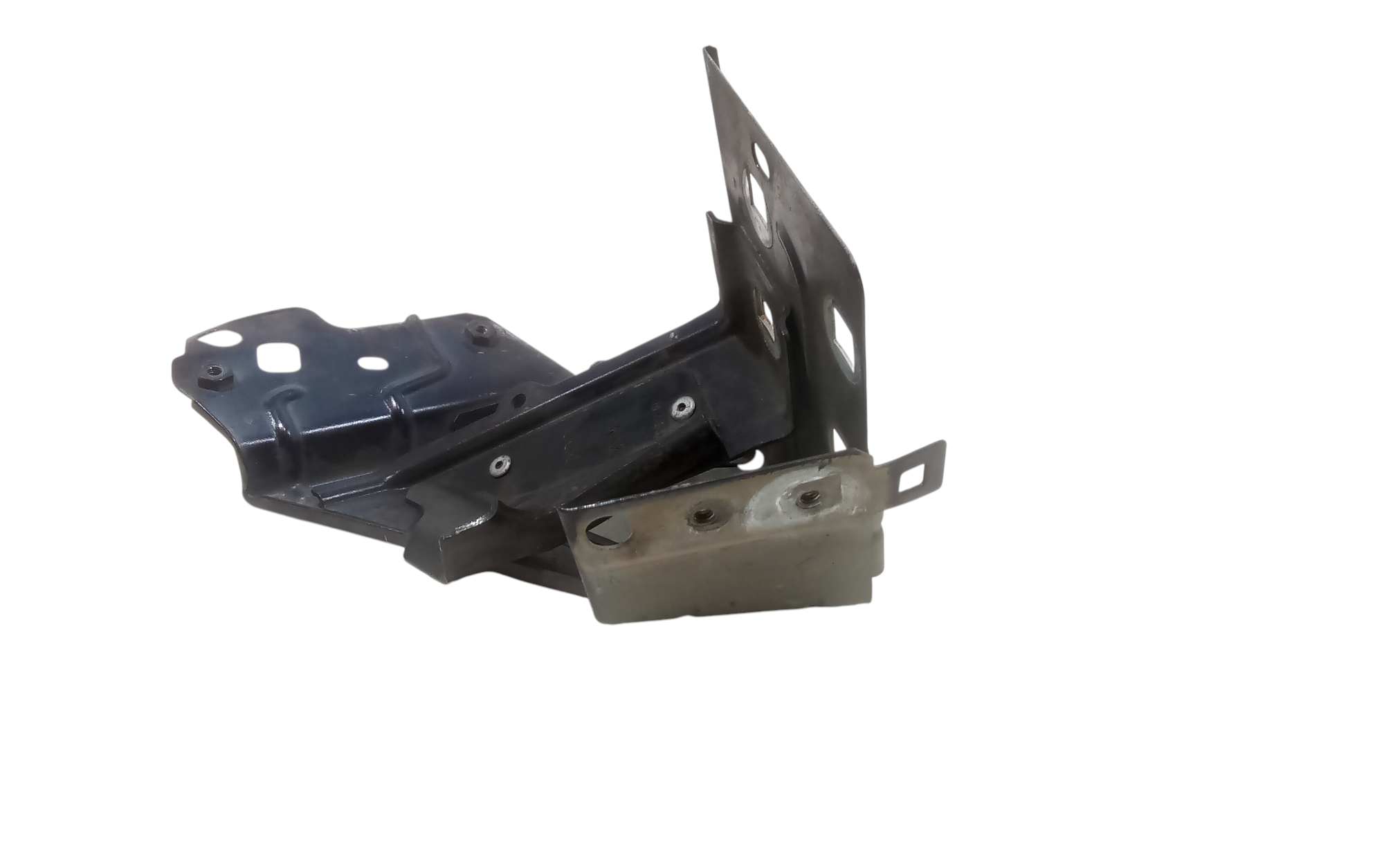 Supporto parafango per Alfa Romeo Giulietta Serie (940_) (13>) (2013 - In produzione)