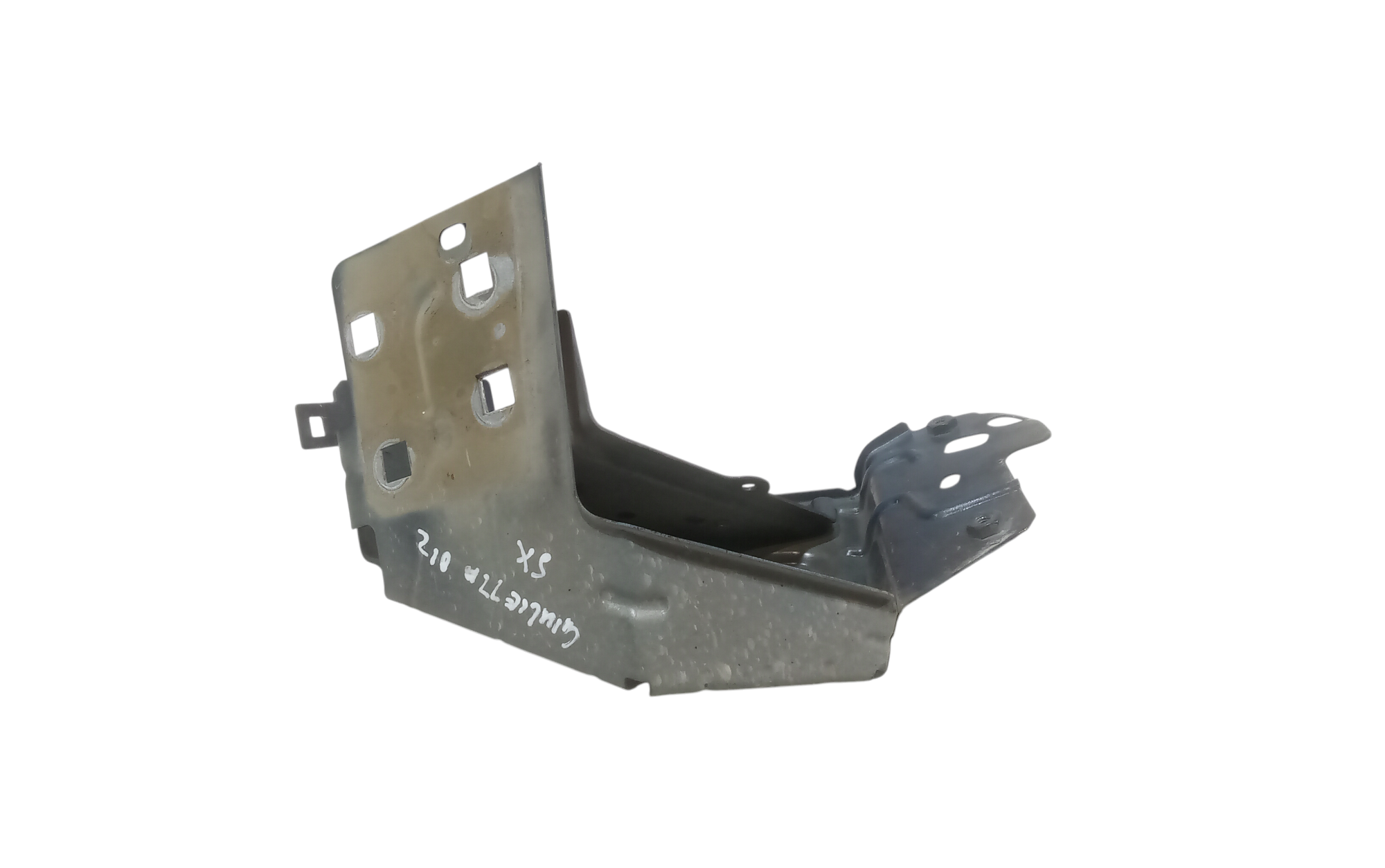 Supporto parafango per Alfa Romeo Giulietta Serie (940_) (13>) (2013 - In produzione)