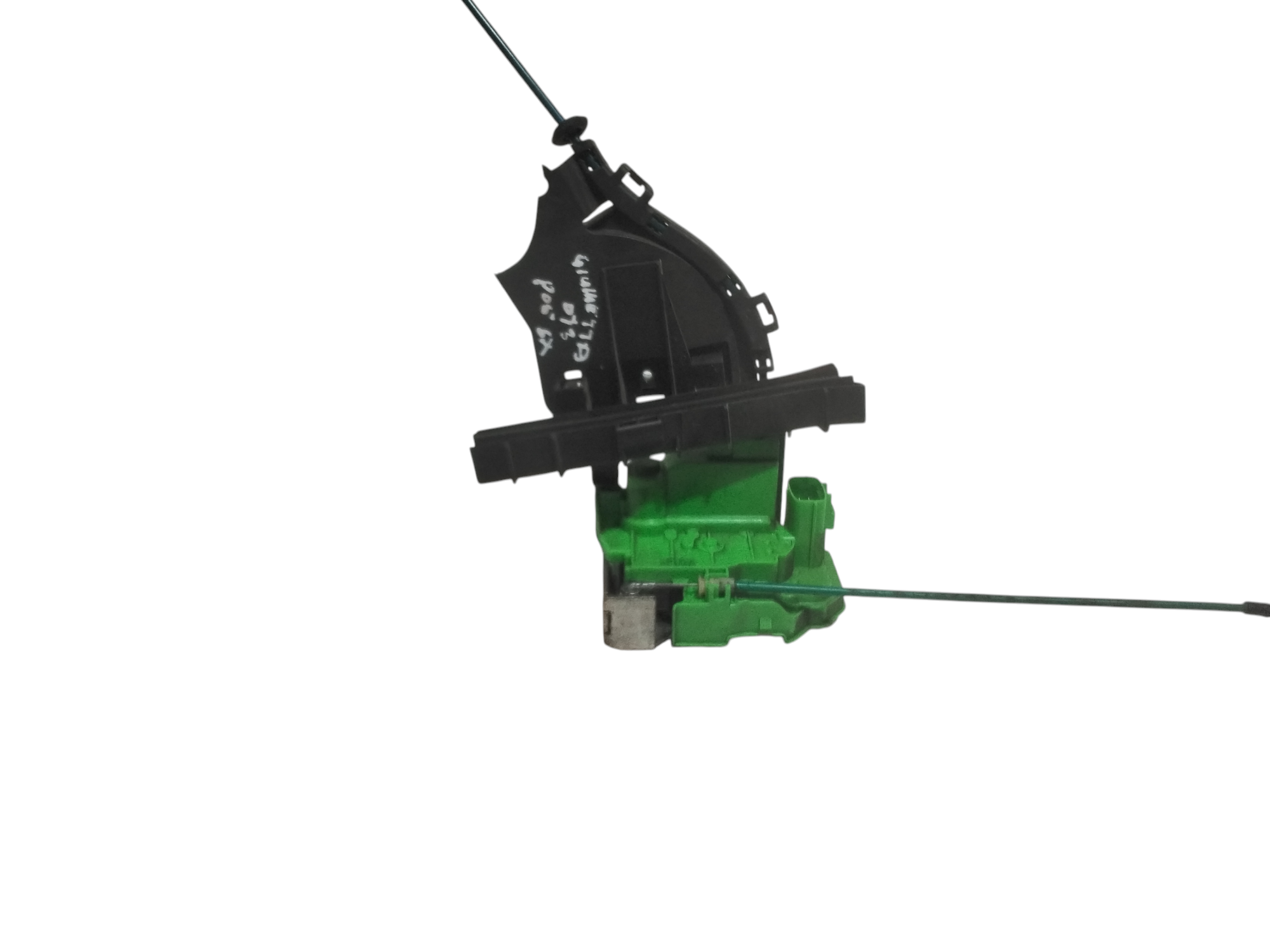 Serratura Posteriore Sinistra per Alfa Romeo Giulietta Serie (940_) (13>) (2013 - In produzione)