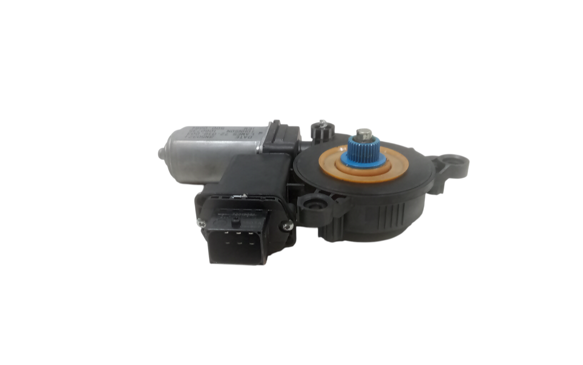 Motorino Alzavetro posteriore destra per Alfa Romeo Giulietta Serie (940_) (13>) (2013 - In produzione)