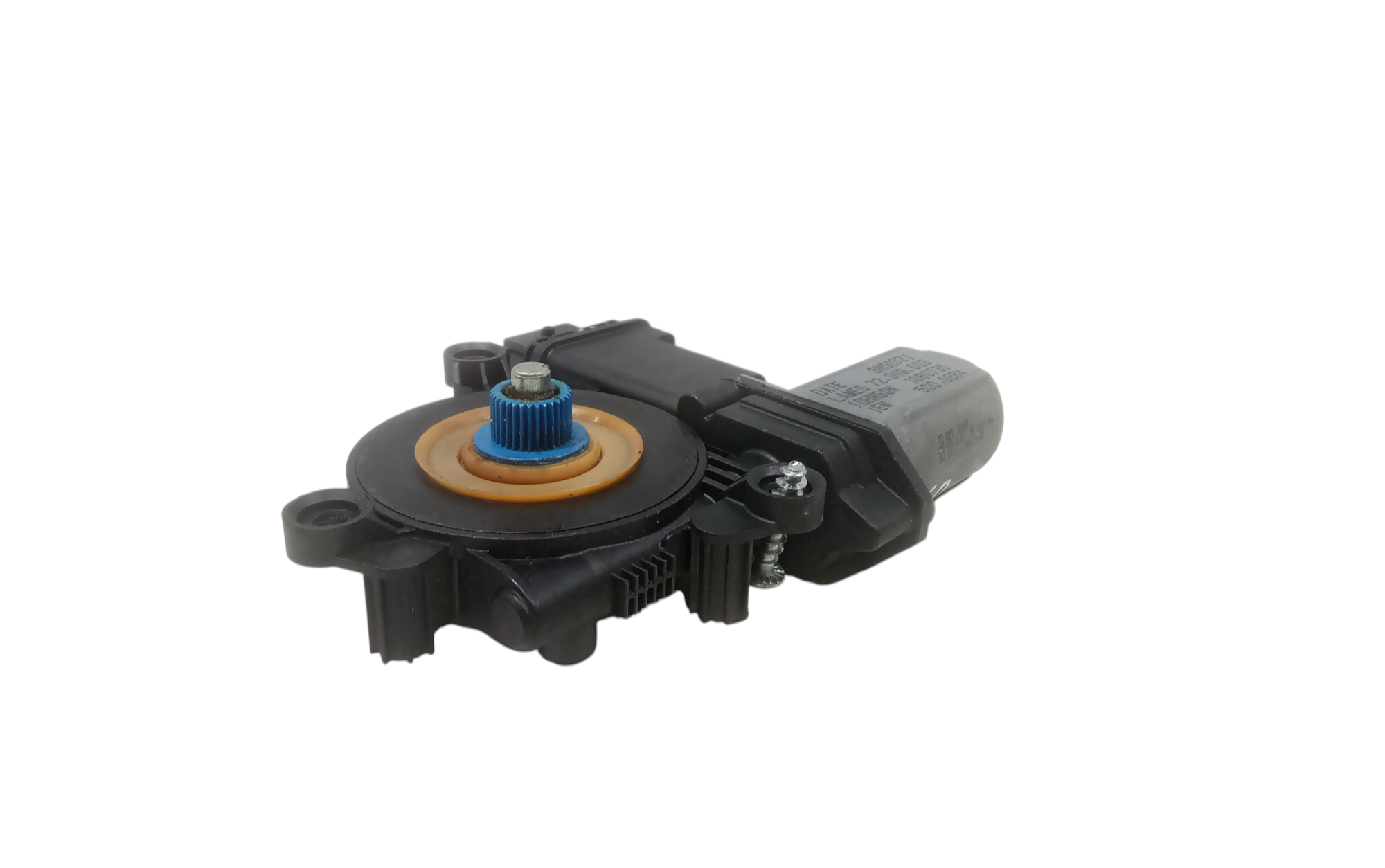 Motorino Alzavetro posteriore destra per Alfa Romeo Giulietta Serie (940_) (13>) (2013 - In produzione)