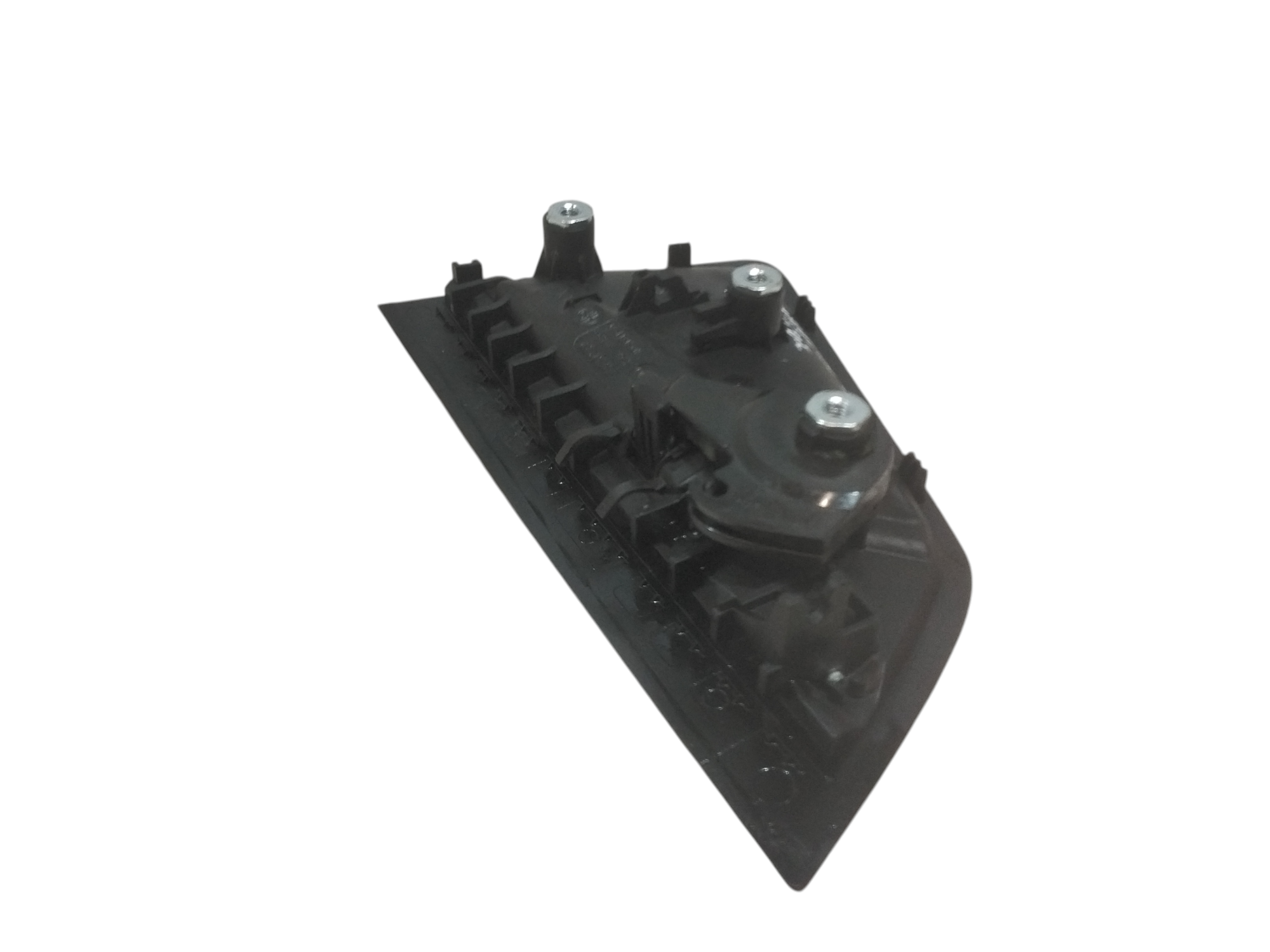 Maniglia esterna Posteriore Destra per Alfa Romeo Giulietta Serie (940_) (13>) (2013 - In produzione)