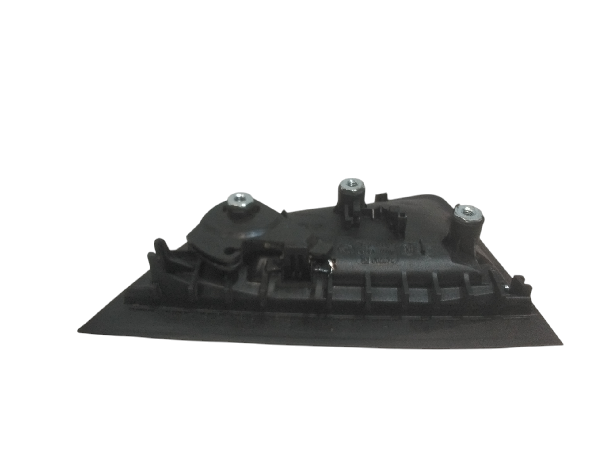 Maniglia esterna Posteriore Sinistra per Alfa Romeo Giulietta Serie (940_) (13>) (2013 - In produzione)