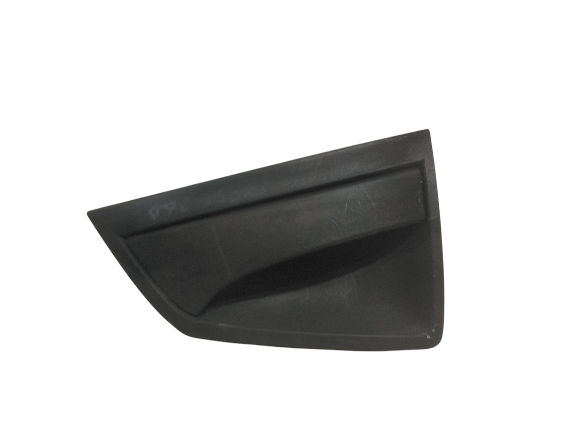 Maniglia esterna Posteriore Sinistra per Alfa Romeo Giulietta Serie (940_) (13>) (2013 - In produzione)