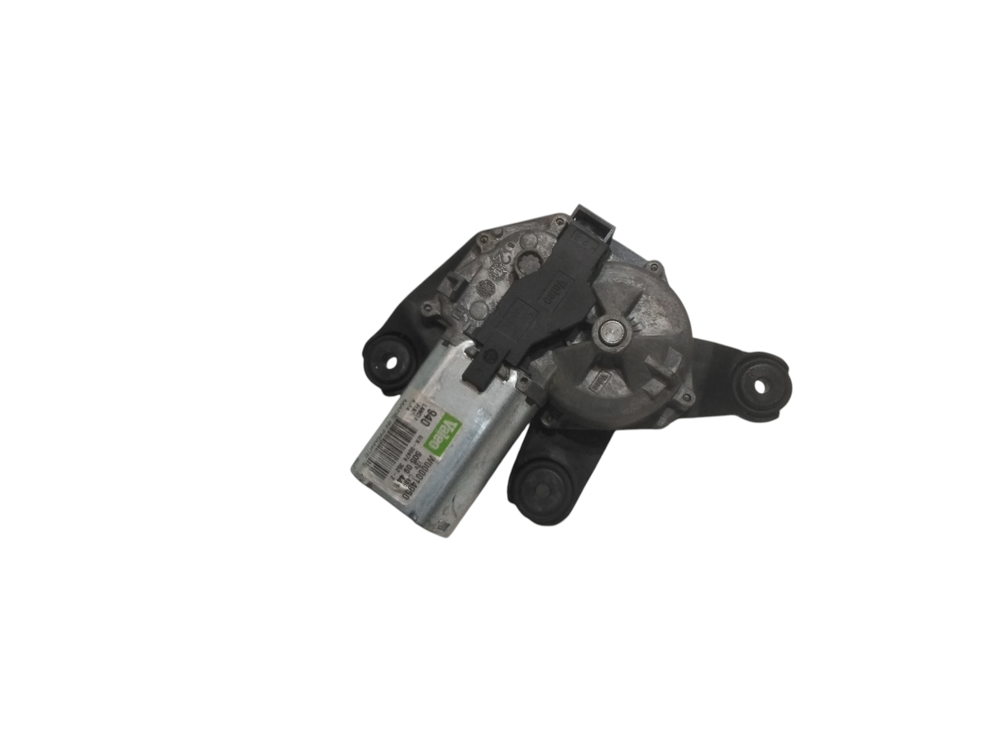 Motorino Tergicristallo Posteriore per Alfa Romeo Giulietta Serie (940_) (13>) (2013 - In produzione)