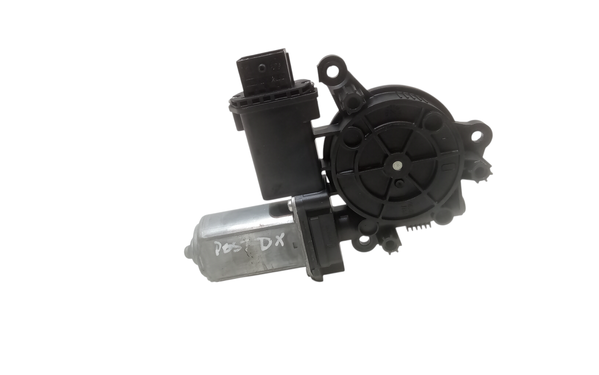 Motorino Alzavetro posteriore destra per Alfa Romeo Giulietta Serie (940_) (13>) (2013 - In produzione)